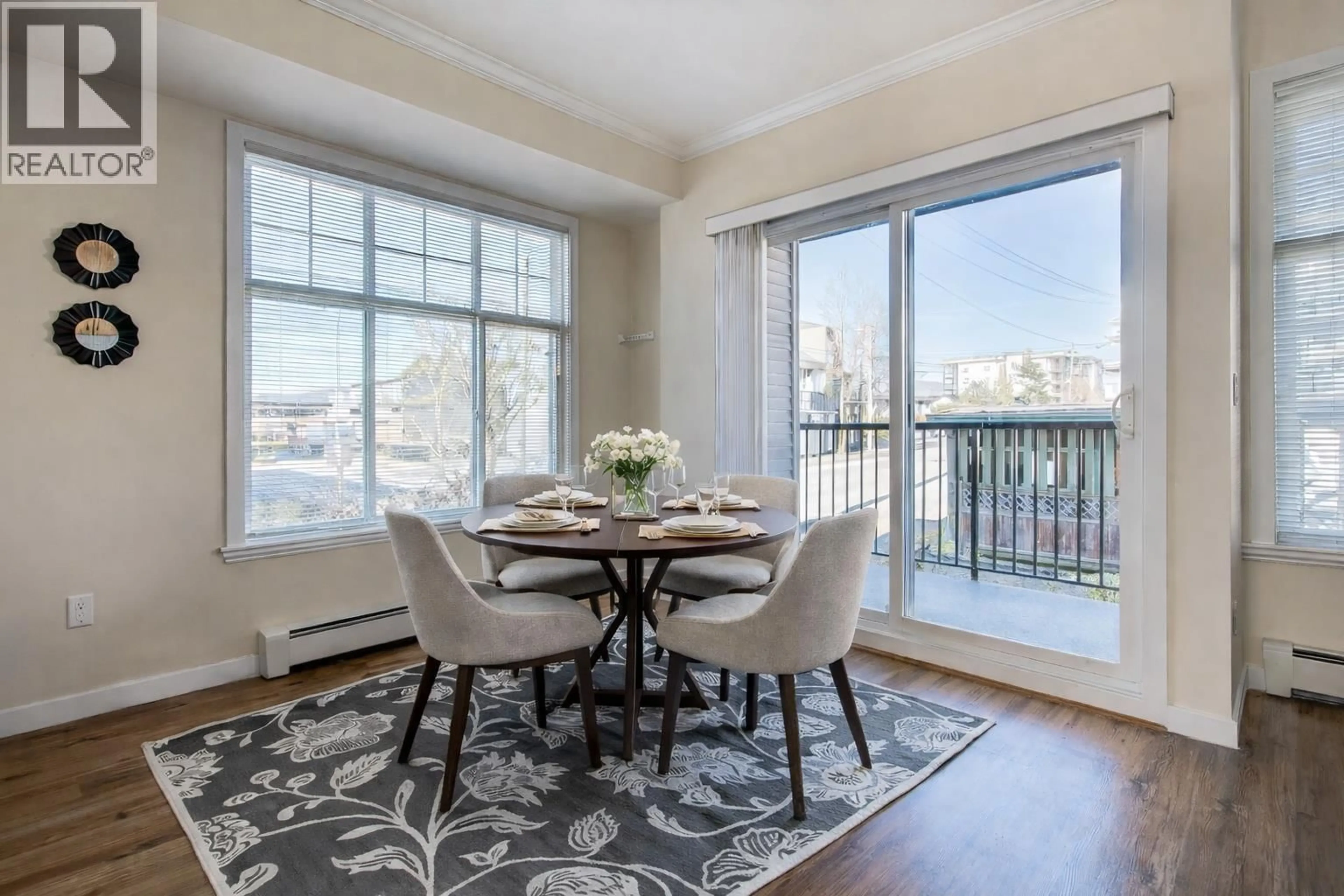 Dining room, unknown for 1 - 22466 NORTH AVENUE, Maple Ridge British Columbia V2X9V8