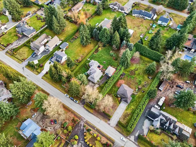 25072 58 AVENUE, Langley 3