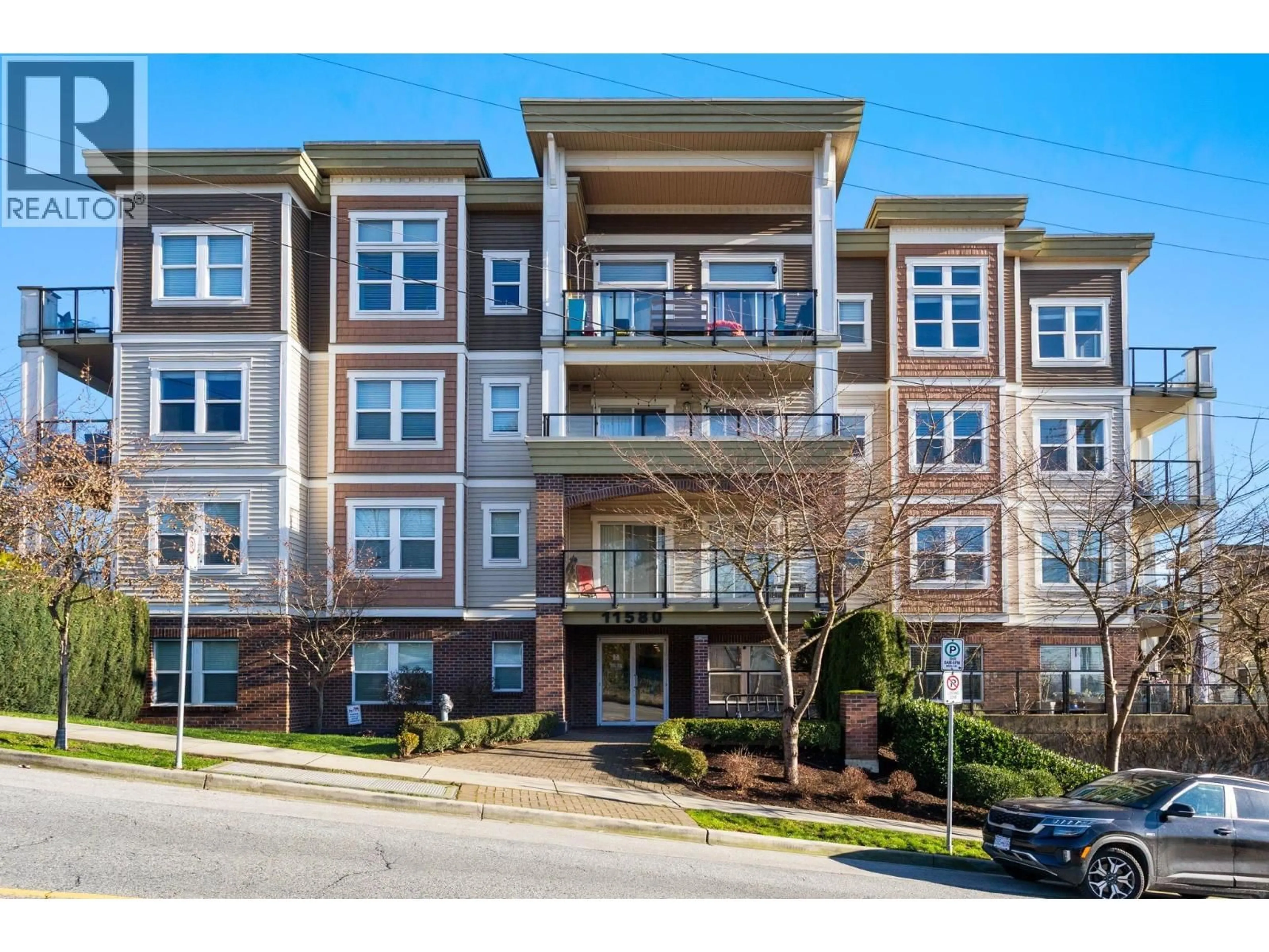 Unknown for 206 - 11580 223 STREET, Maple Ridge British Columbia V2X9H1