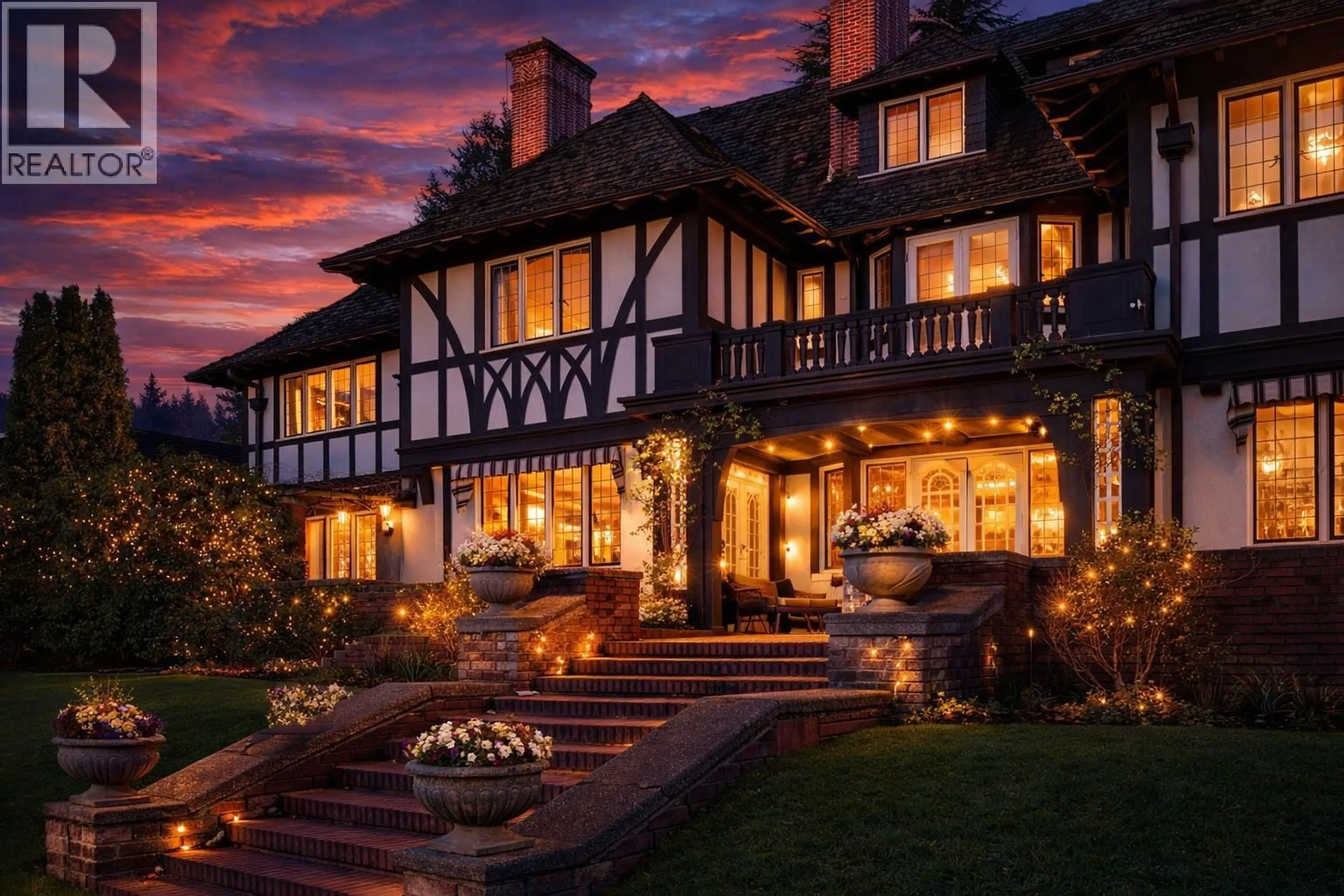 Patio, unknown for 2206 MARINE DRIVE, Vancouver British Columbia V6P6C2