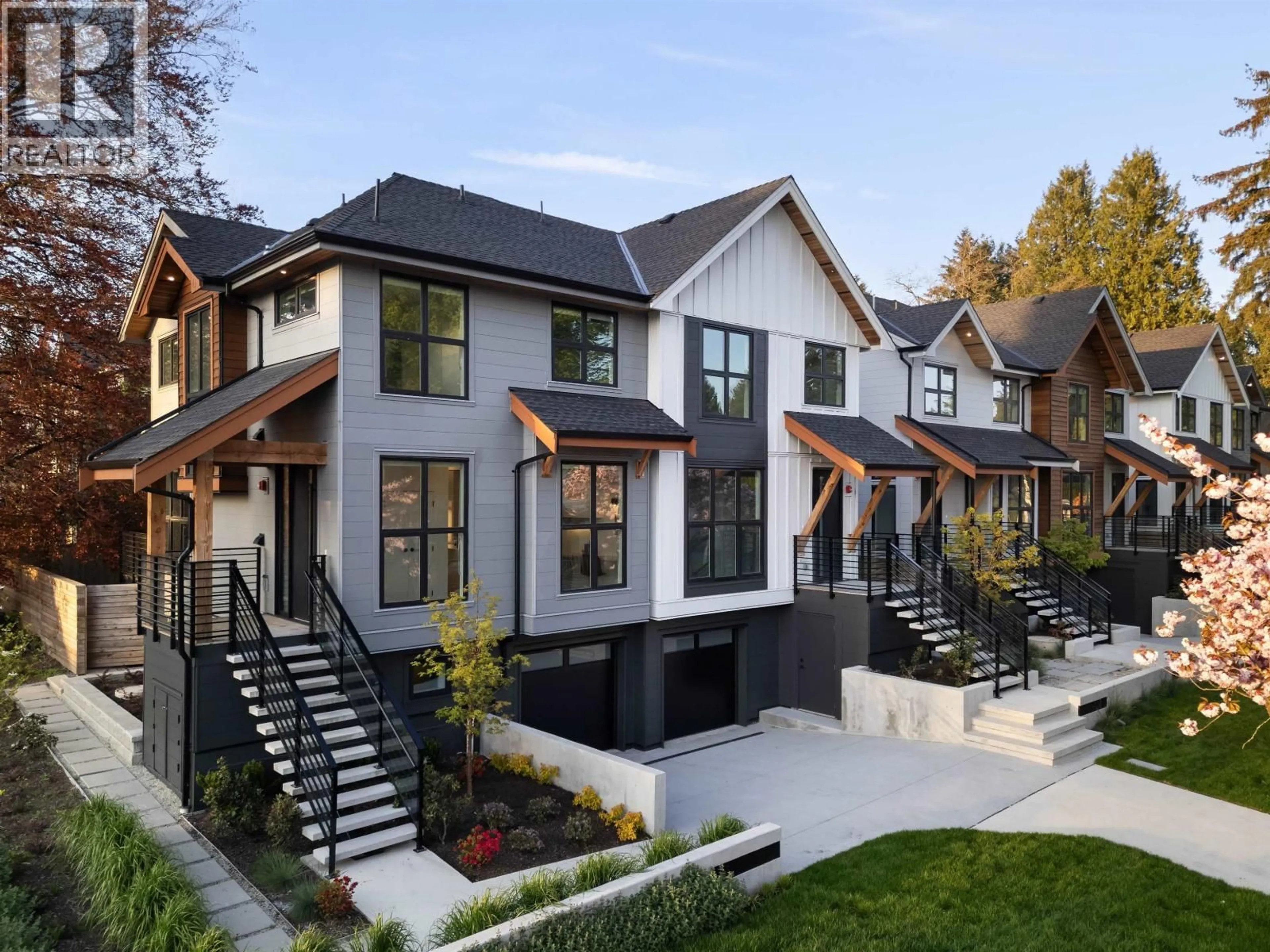 Home with brick exterior material, street for 1495 52ND AVENUE, Vancouver British Columbia V6P1H6