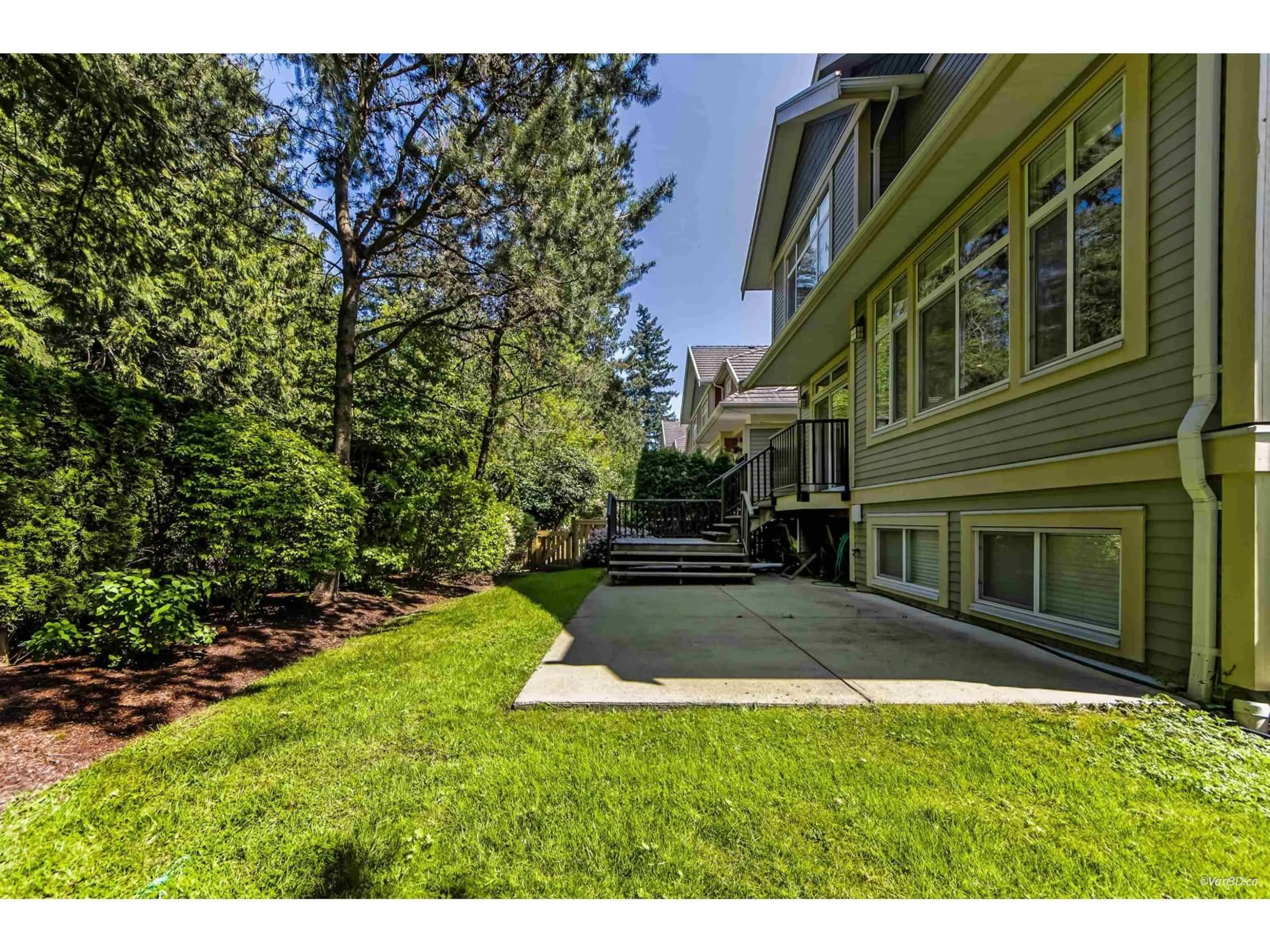 Patio, unknown for 7 - 15255 36 AVENUE, Surrey British Columbia V3Z0Y4