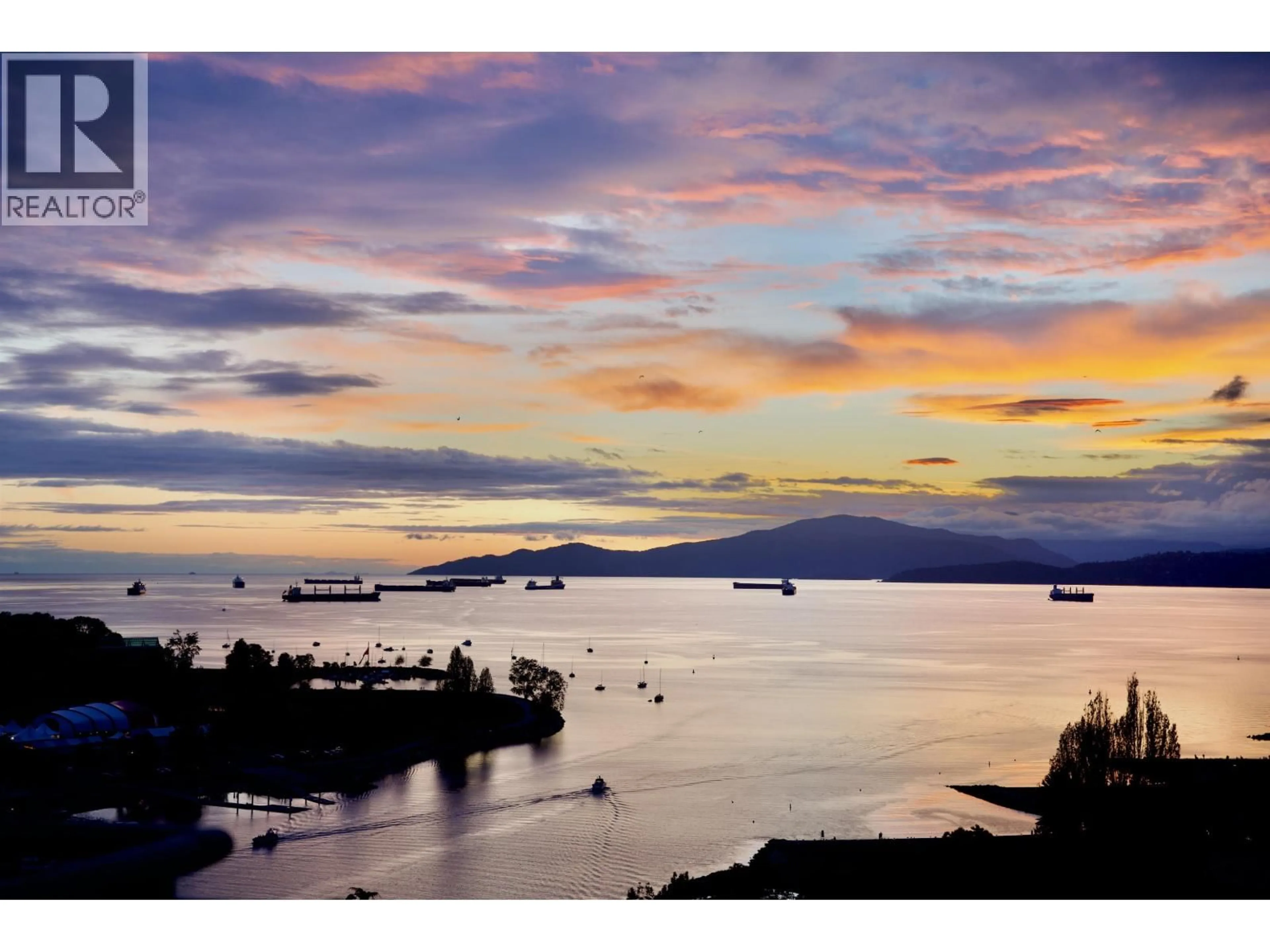 Blurry image for 2103 - 907 BEACH AVENUE, Vancouver British Columbia V6Z2R3