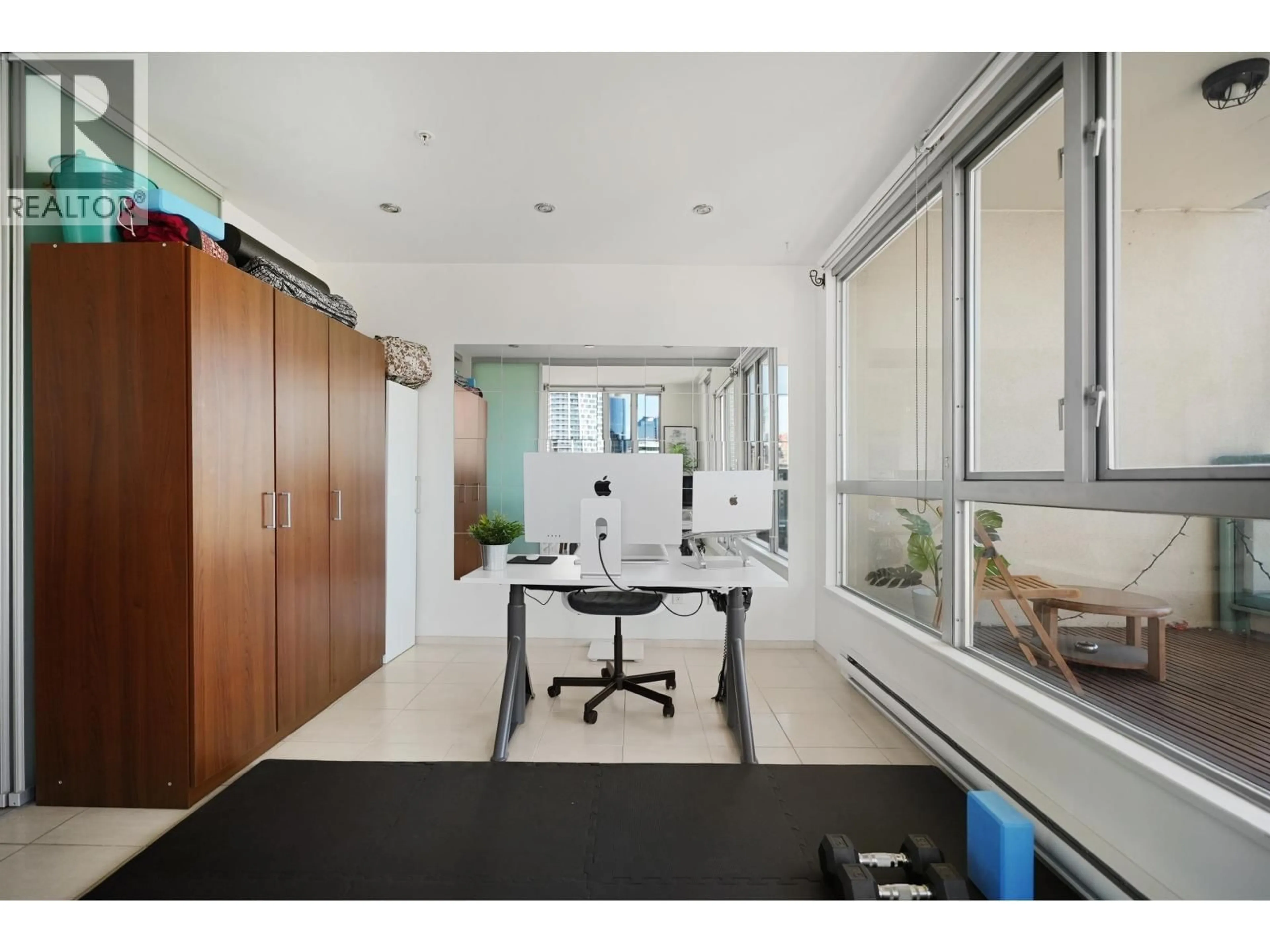 Unknown for 2103 - 907 BEACH AVENUE, Vancouver British Columbia V6Z2R3