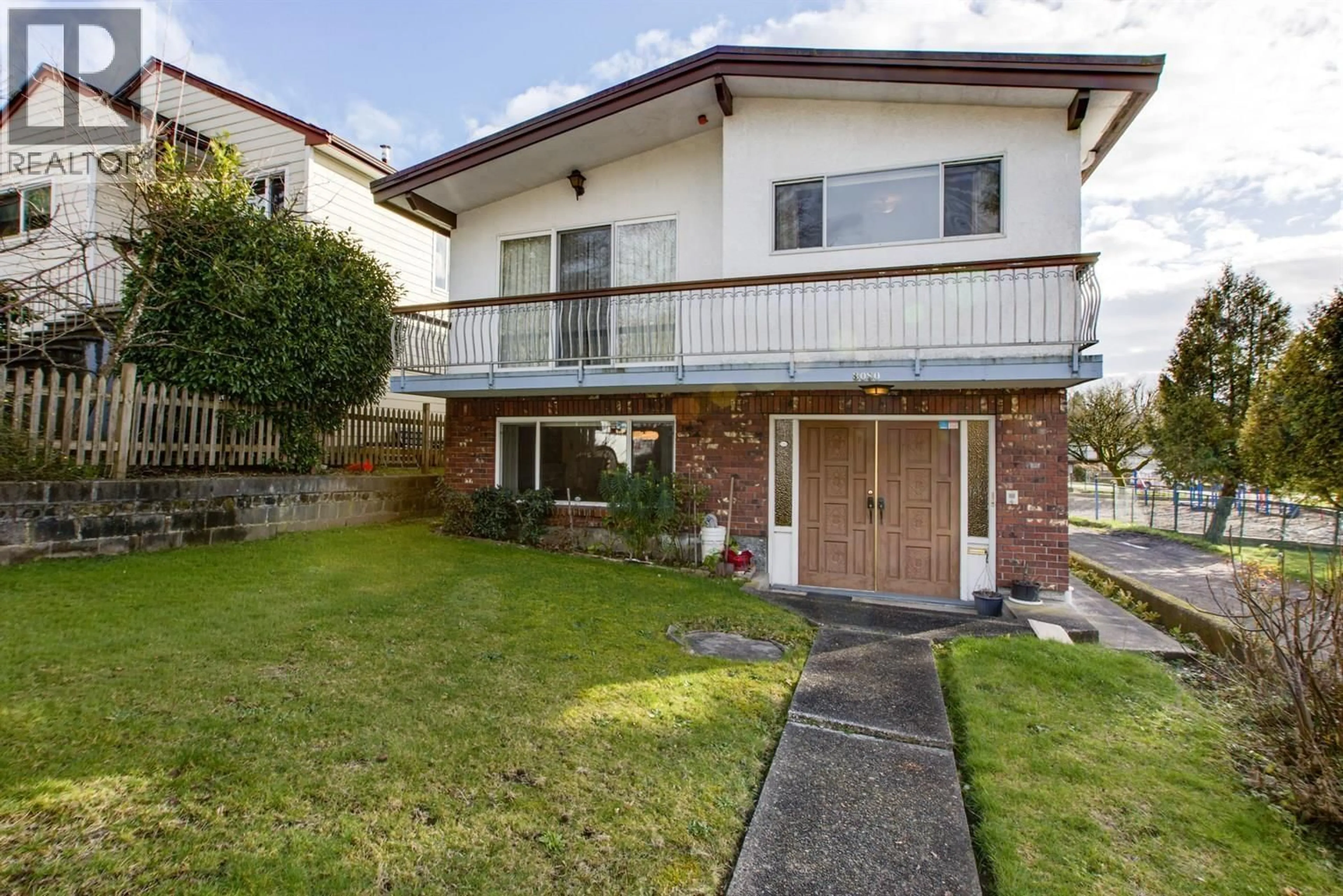 Unknown for 3080 TURNER STREET, Vancouver British Columbia V5K2G9