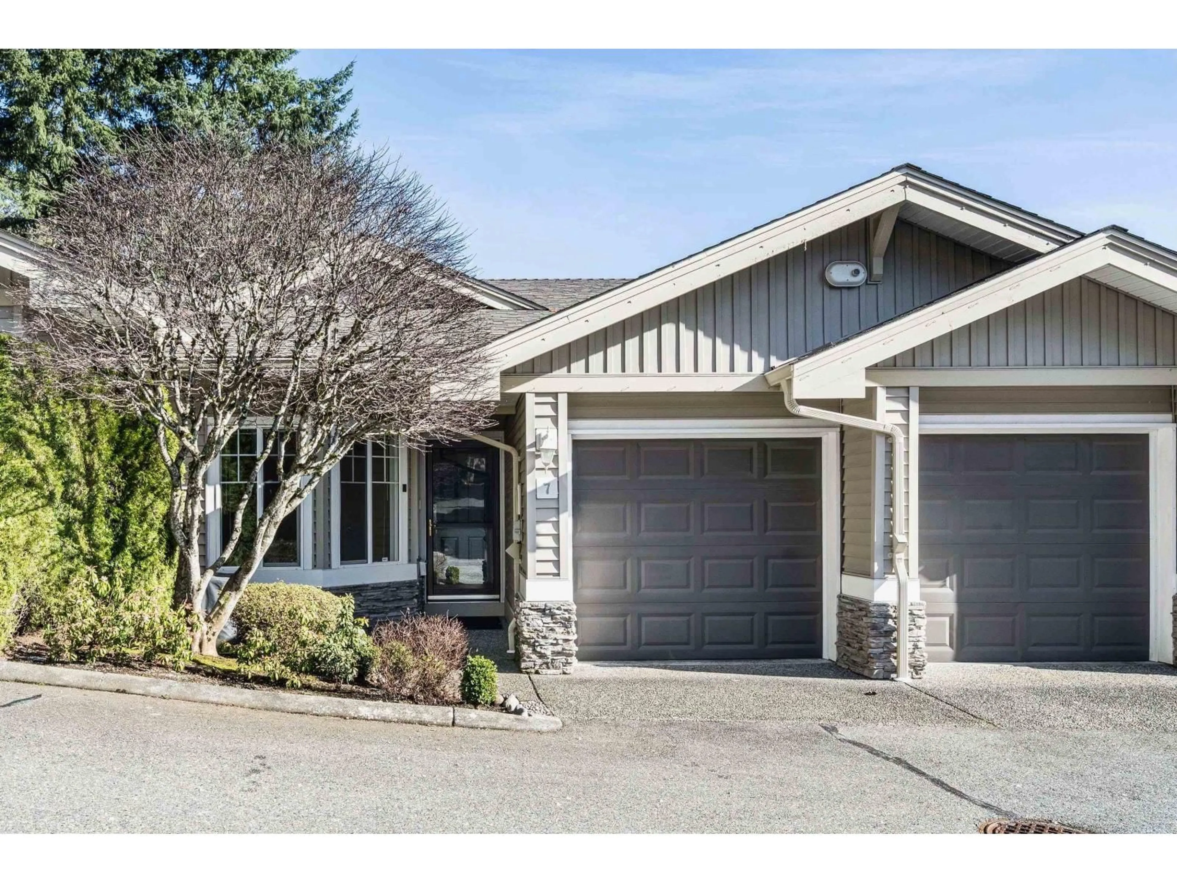 Unknown for 7 - 35537 EAGLE MOUNTAIN DRIVE, Abbotsford British Columbia V3G2Z4