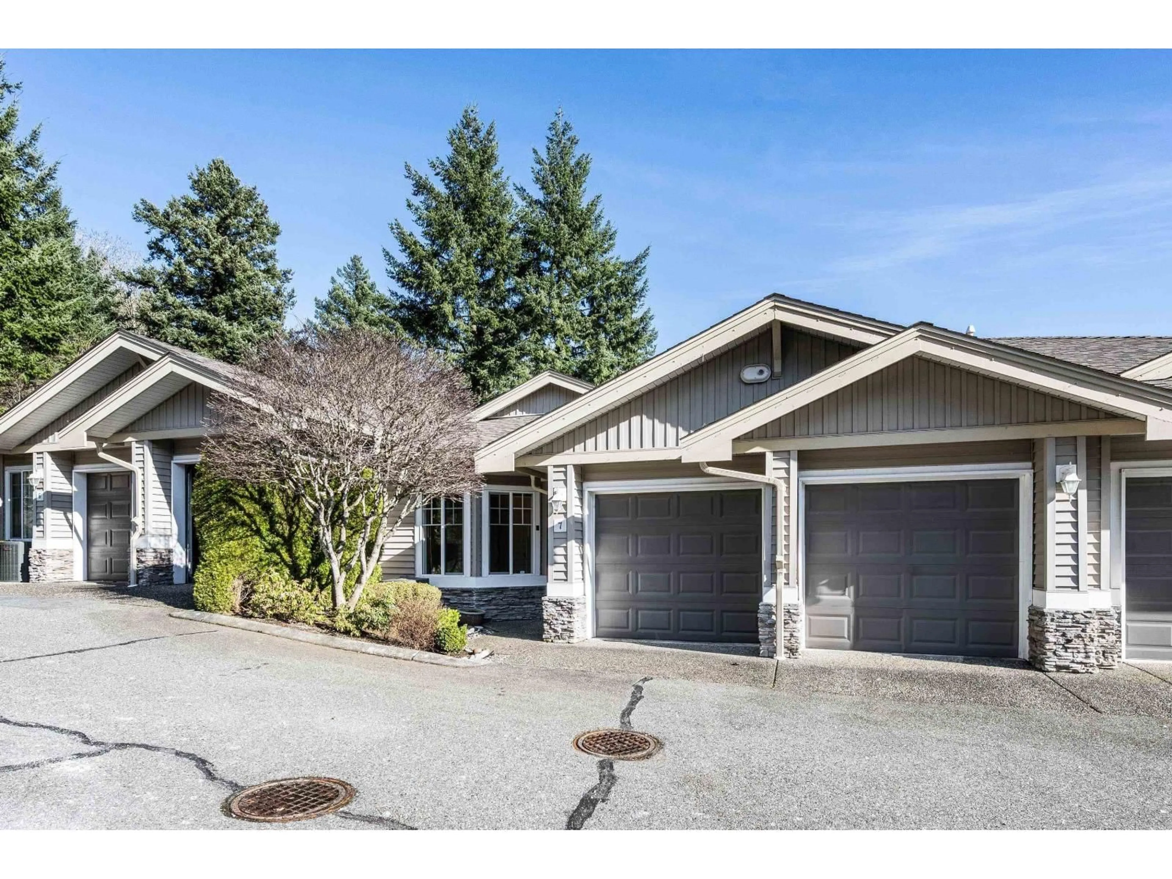 Unknown for 7 - 35537 EAGLE MOUNTAIN DRIVE, Abbotsford British Columbia V3G2Z4