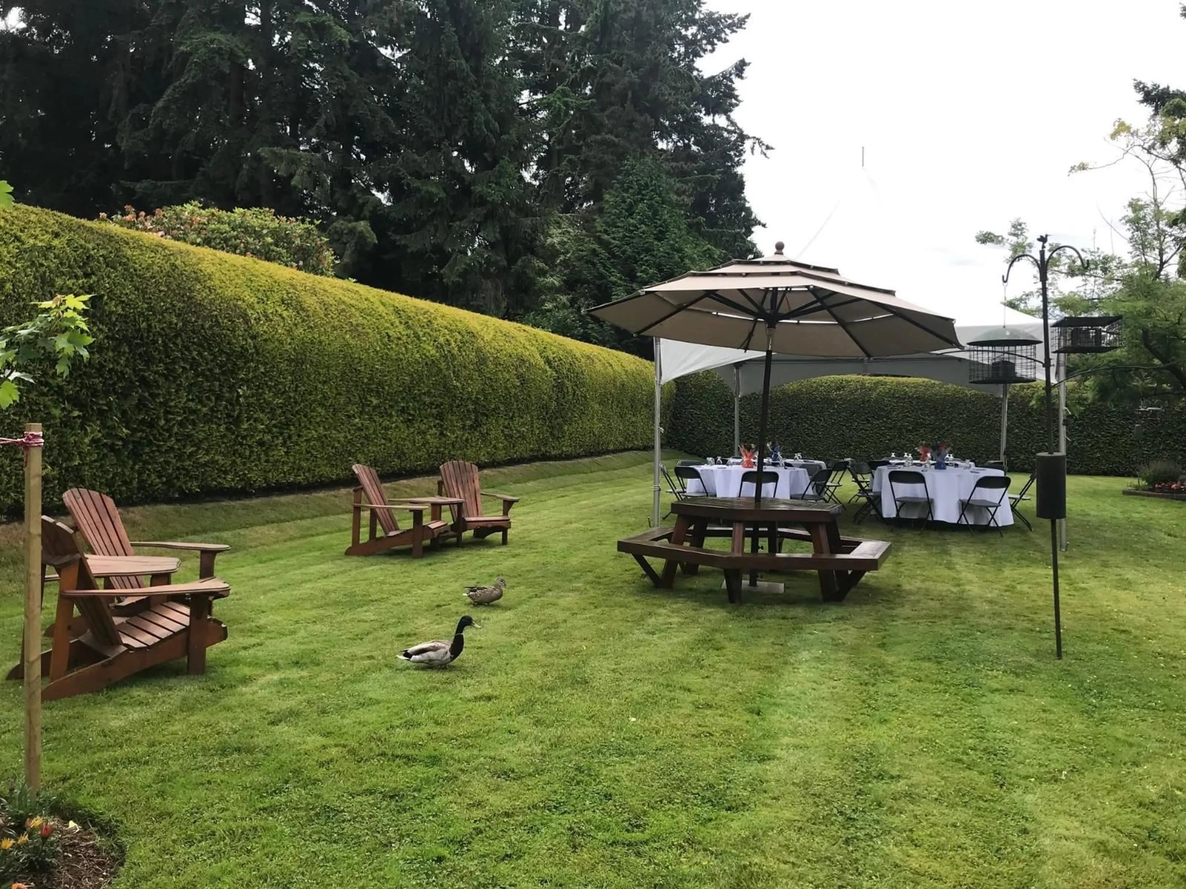 Patio, unknown for 6572 KEMPSON CRESCENT, Delta British Columbia V4E1R5