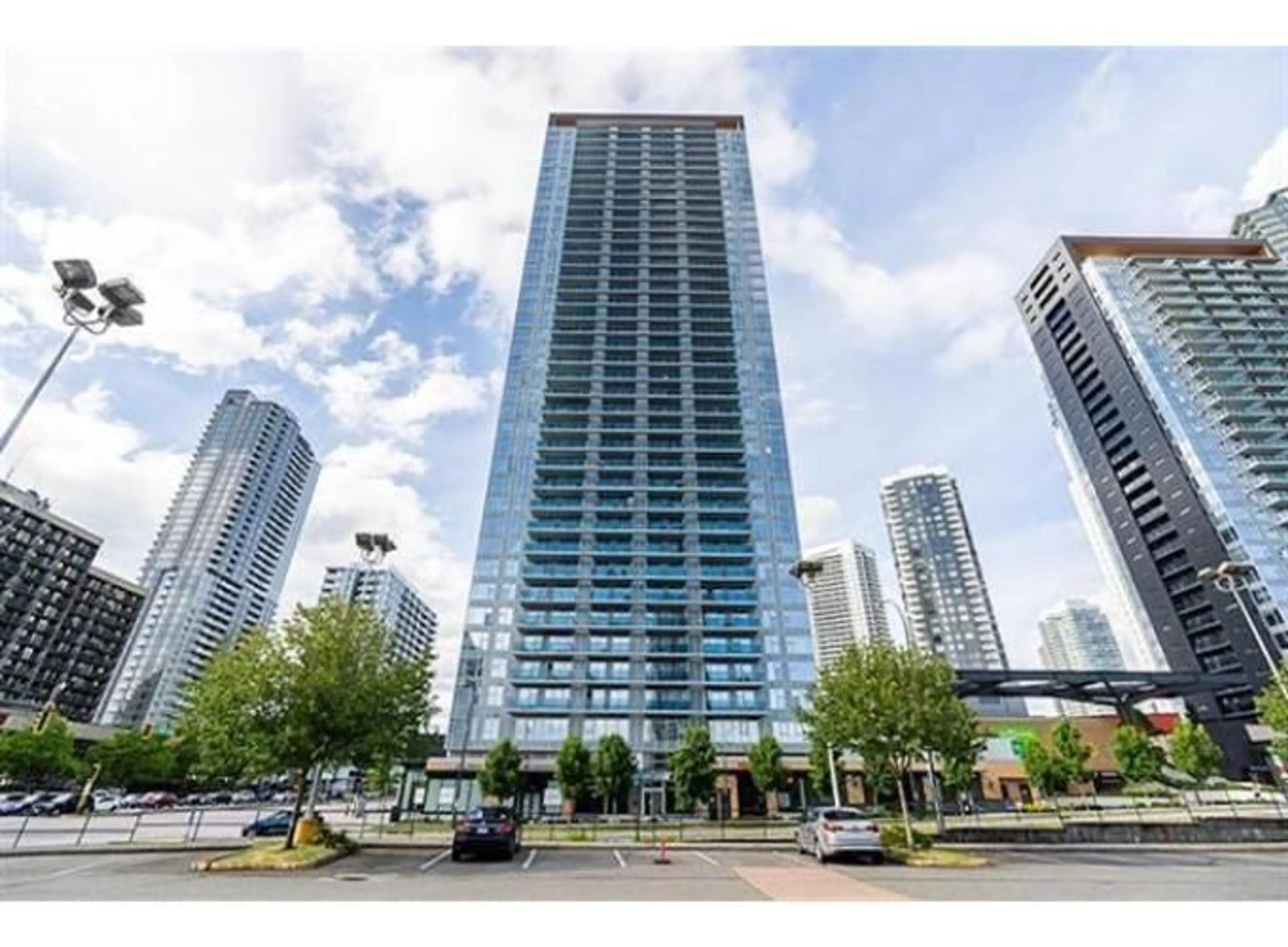 Unknown for 2704 - 13615 FRASER HIGHWAY, Surrey British Columbia V3T0P7