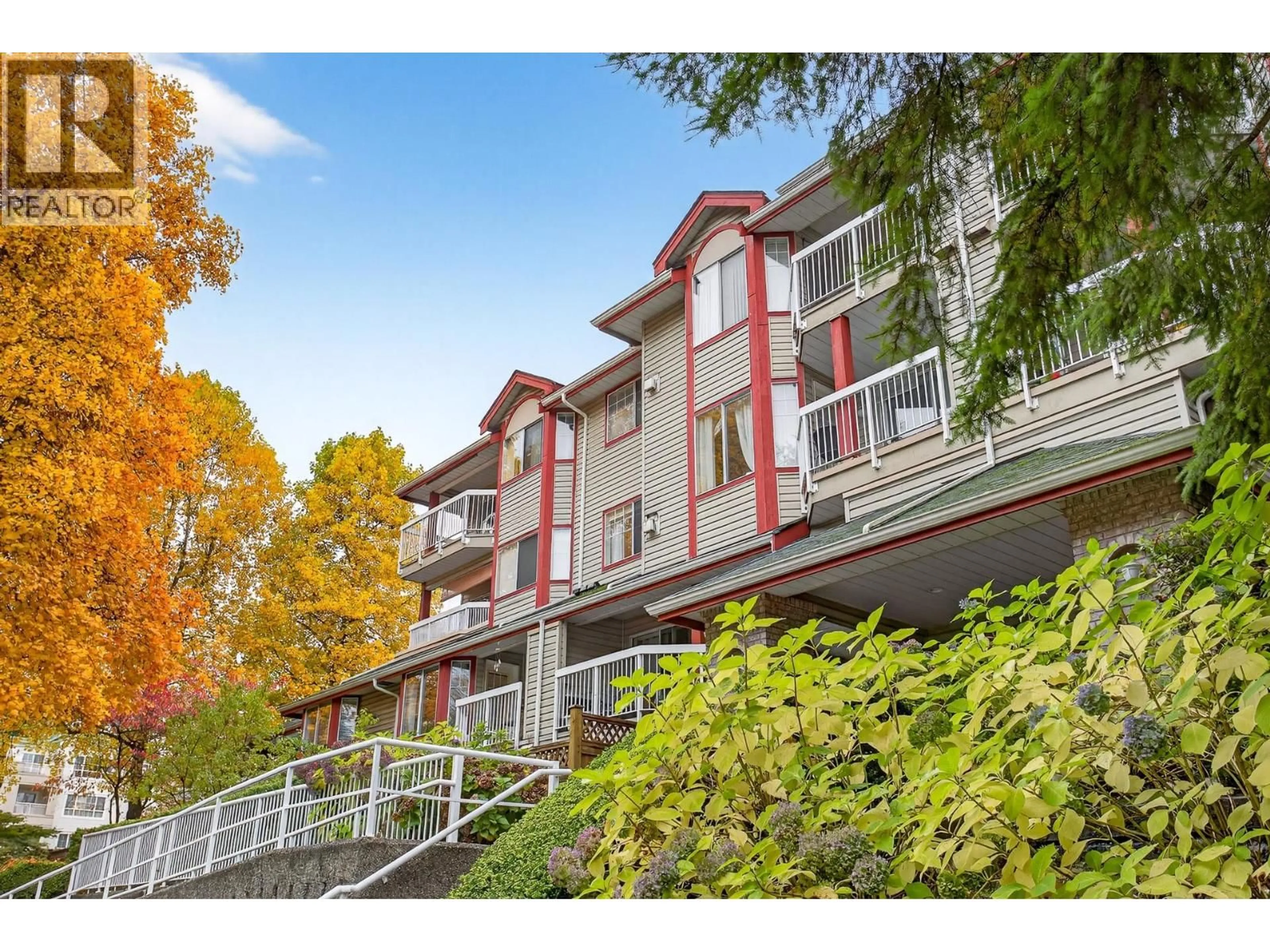 Unknown for 107 - 1215 PACIFIC STREET, Coquitlam British Columbia V3B7M4