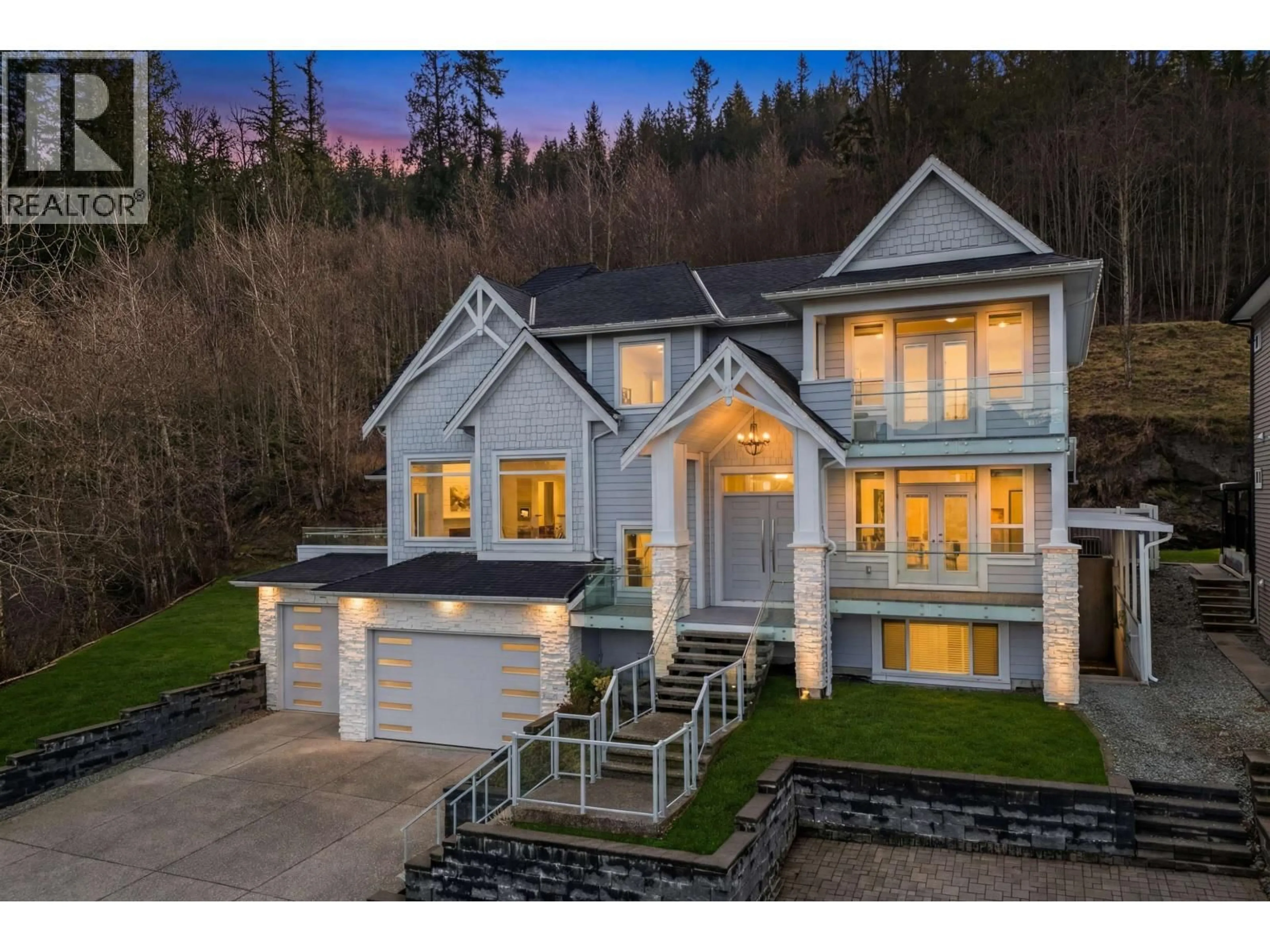 Unknown for 25540 GODWIN DRIVE, Maple Ridge British Columbia V2W1G9