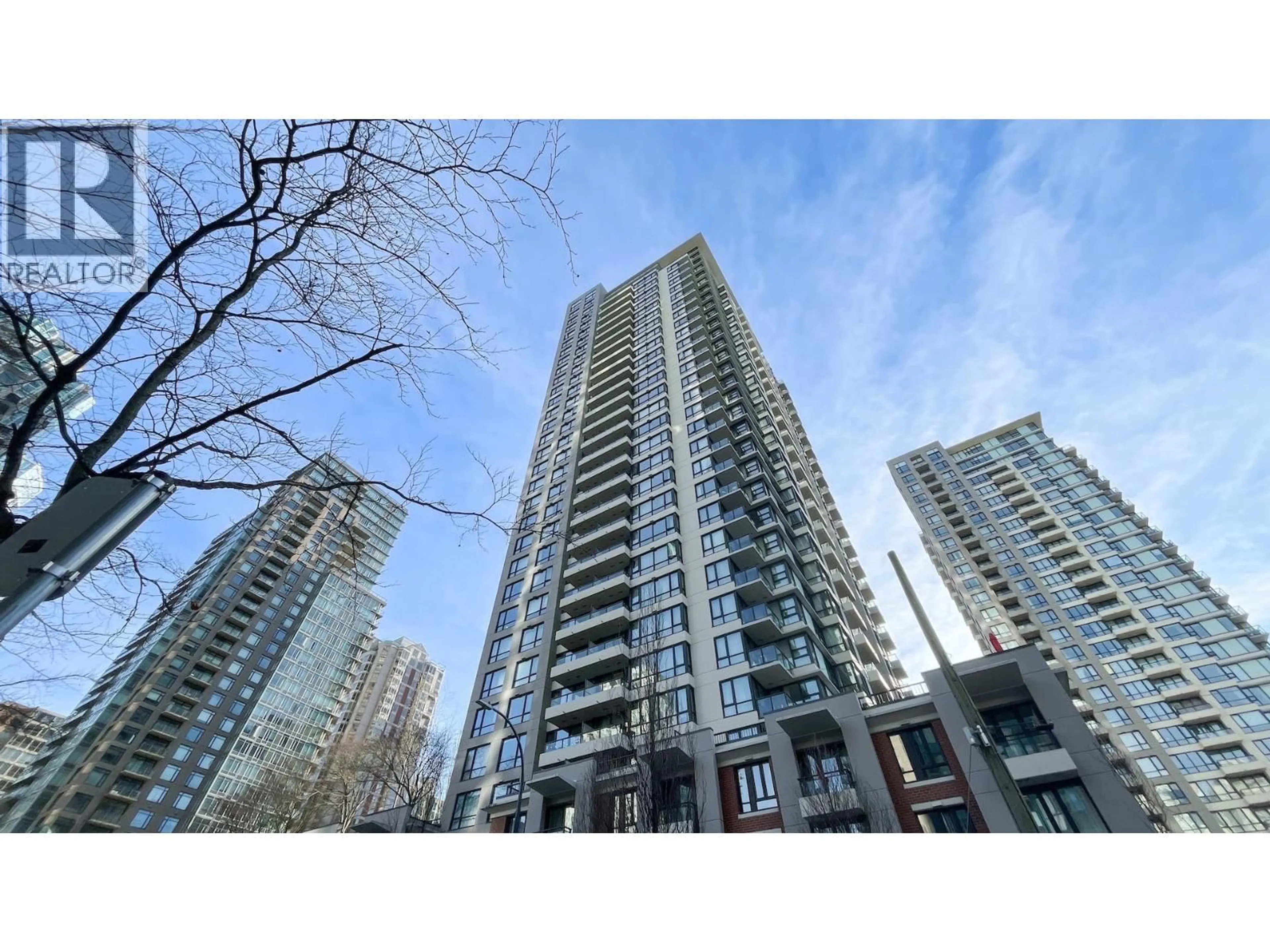 Unknown for 407 - 928 HOMER STREET, Vancouver British Columbia V6B1T7