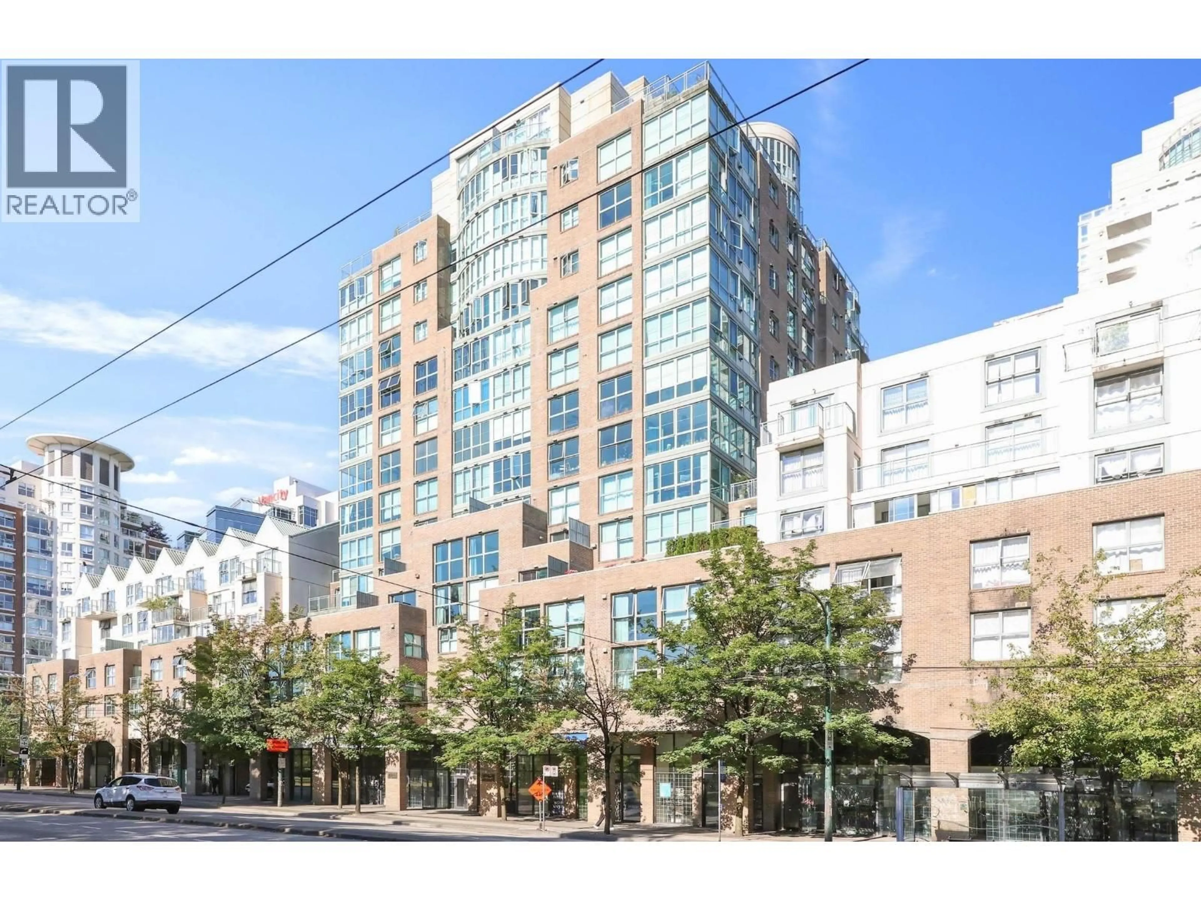 Unknown for 504 - 1159 MAIN STREET, Vancouver British Columbia V6A4B6