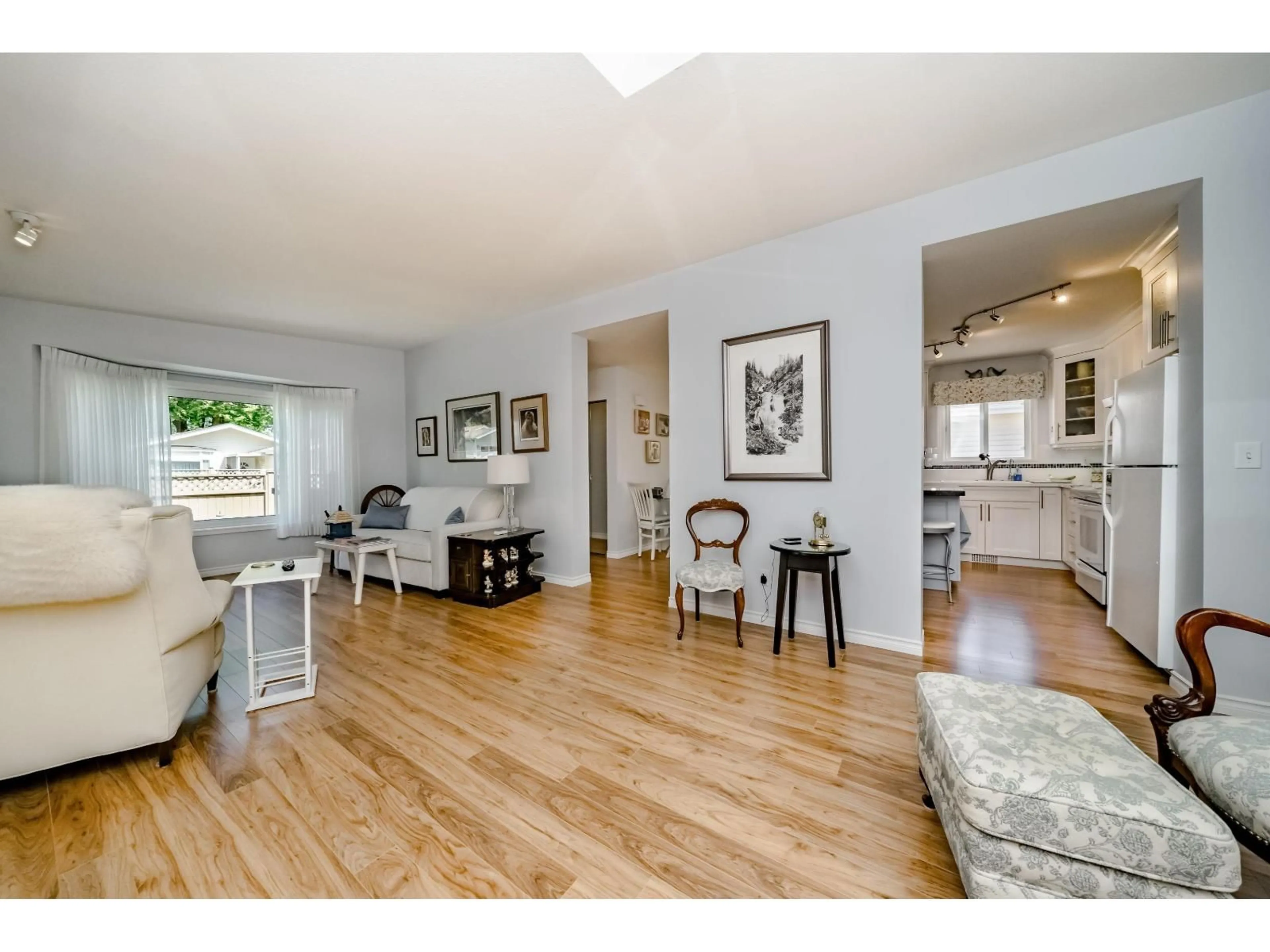 Unknown for 65 - 1400 164 STREET, Surrey British Columbia V4A8V8