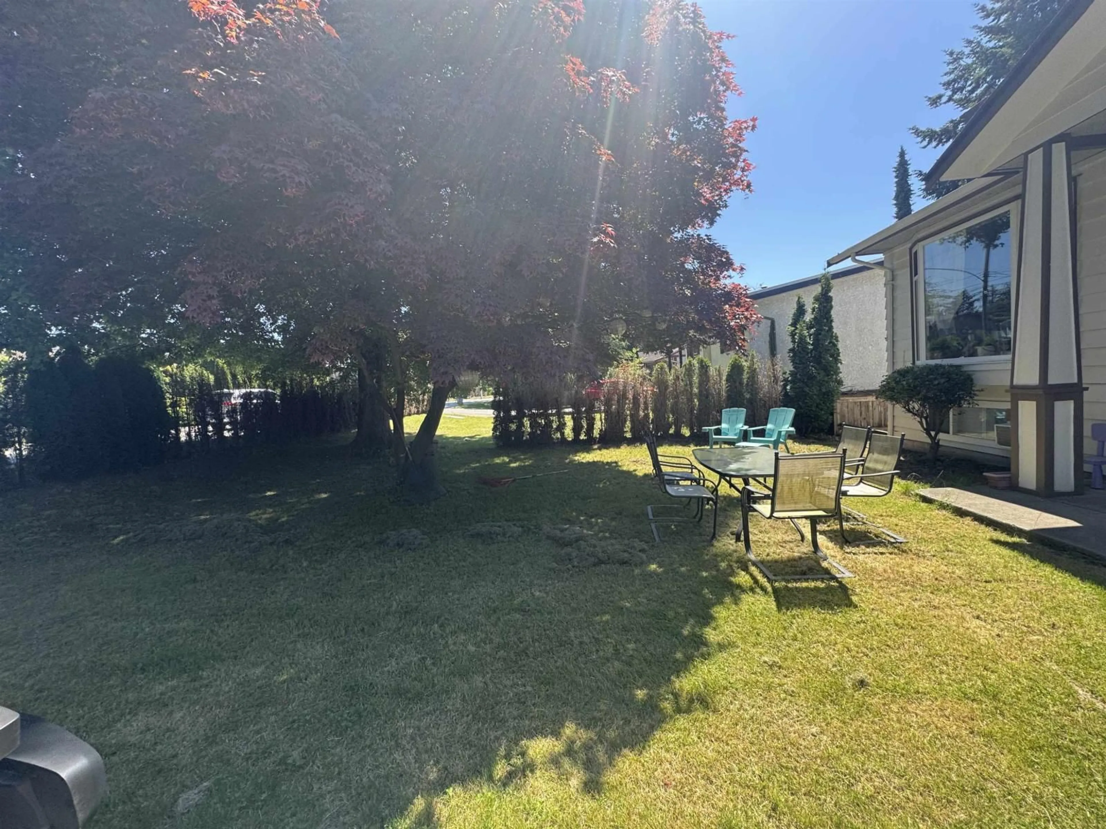 Patio, unknown for 7275 112 STREET, Delta British Columbia V4C4V6