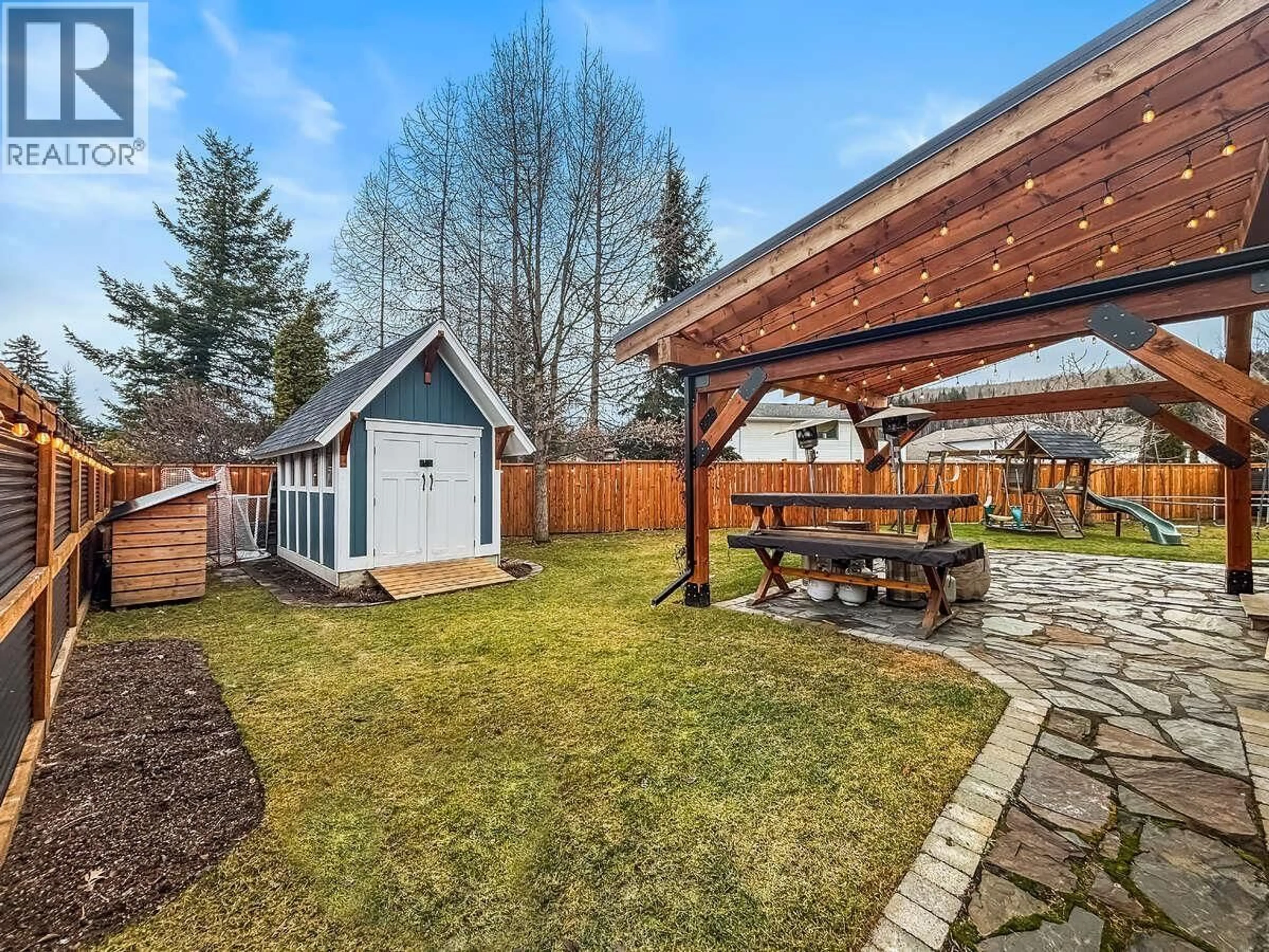 Unknown for 3713 GOHEEN PLACE, Prince George British Columbia V2N4Z4