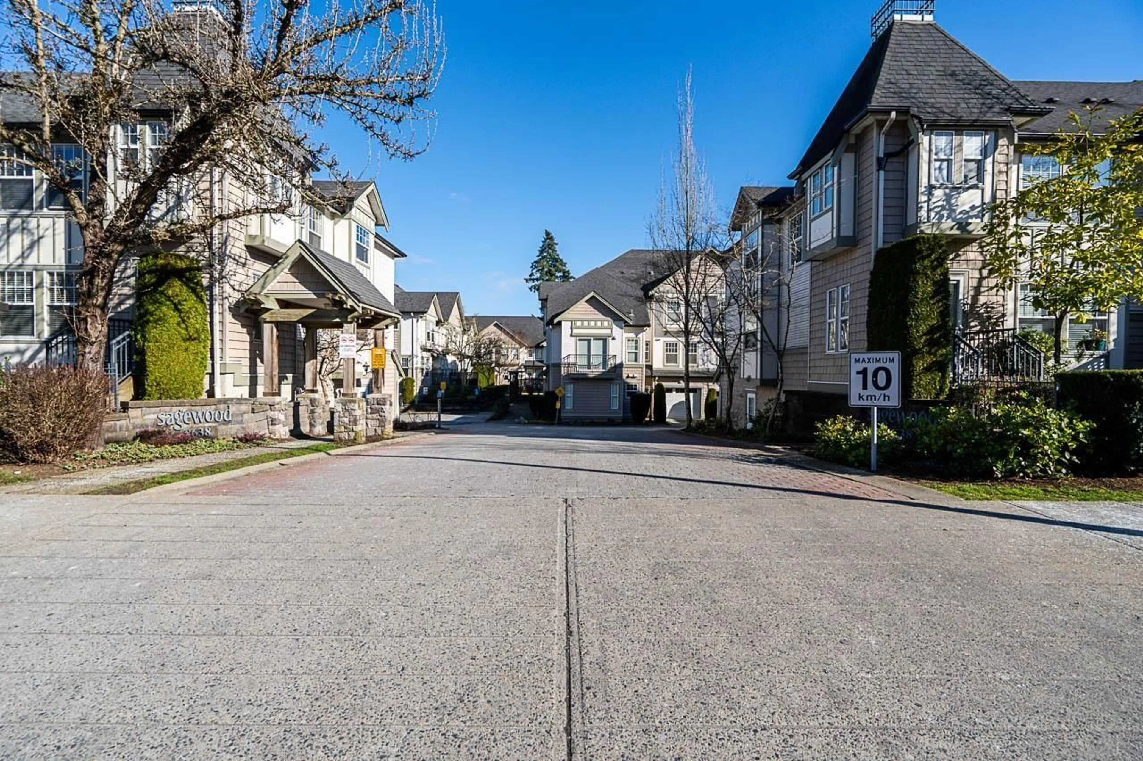 Patio, street for 5 - 8638 159 STREET, Surrey British Columbia V4N5P7