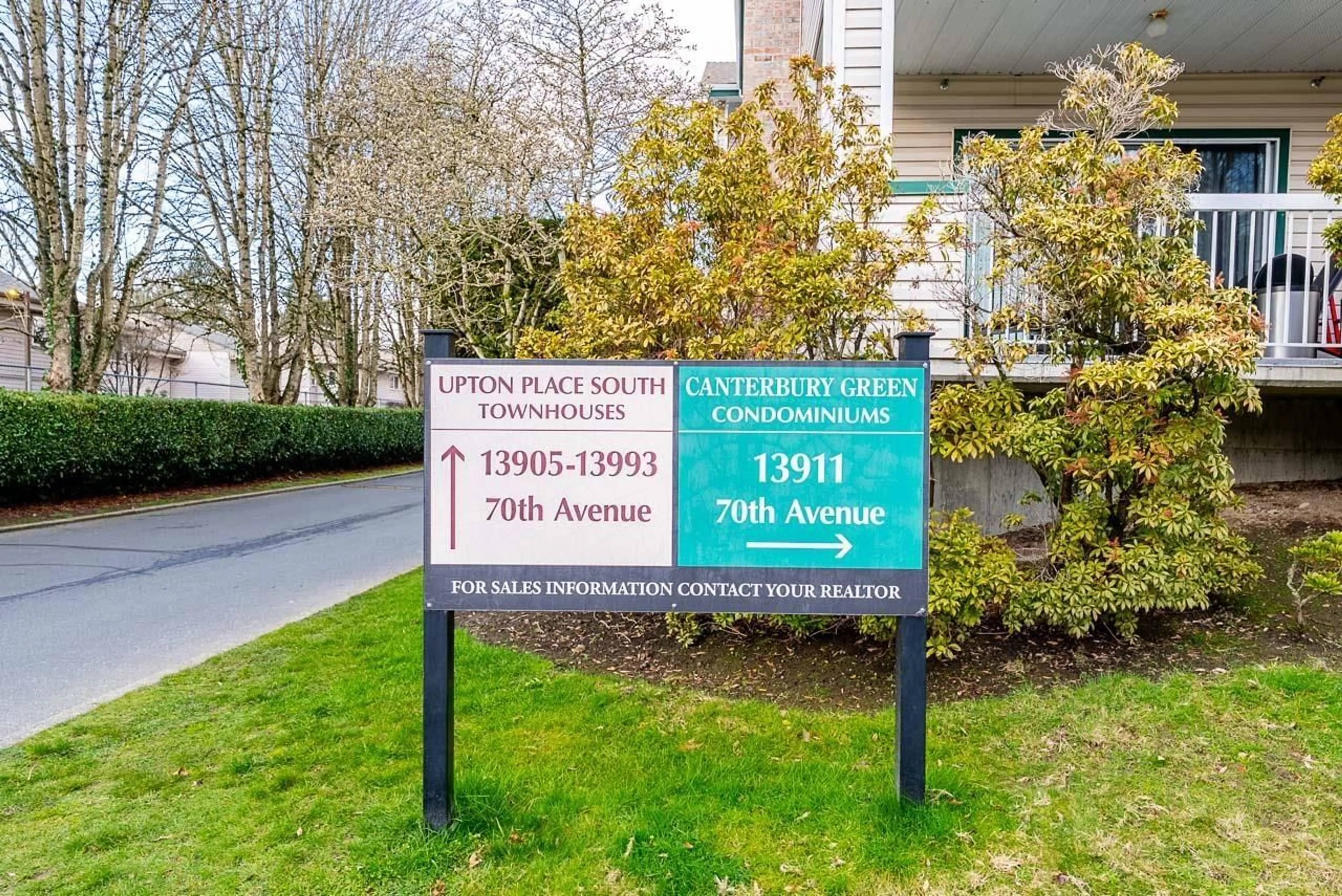 Unknown for 302 - 13911 70 AVENUE, Surrey British Columbia V3W6B4