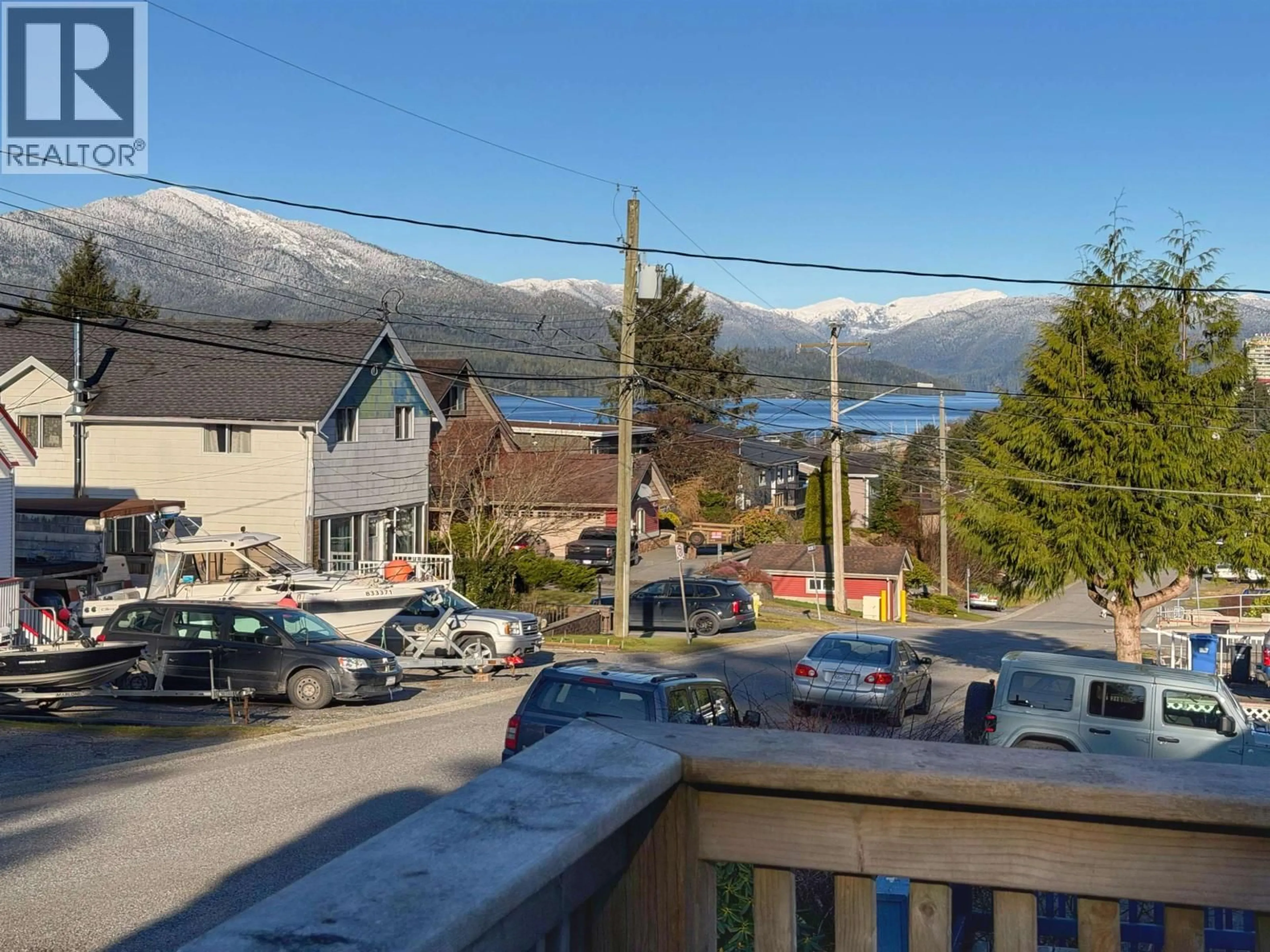 Unknown for 1737 ATLIN AVENUE, Prince Rupert British Columbia V8J1E7