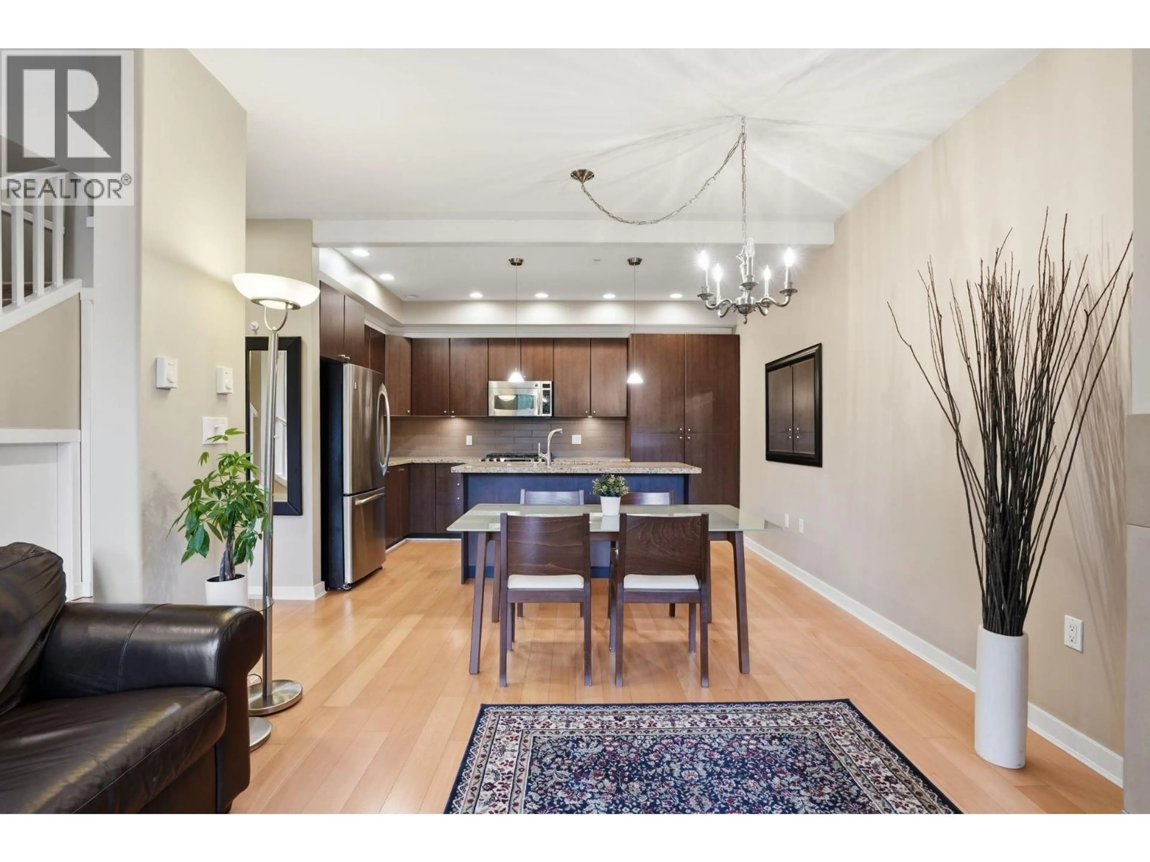 Unknown for 3 - 1863 WESBROOK MALL, Vancouver British Columbia V6T2J7