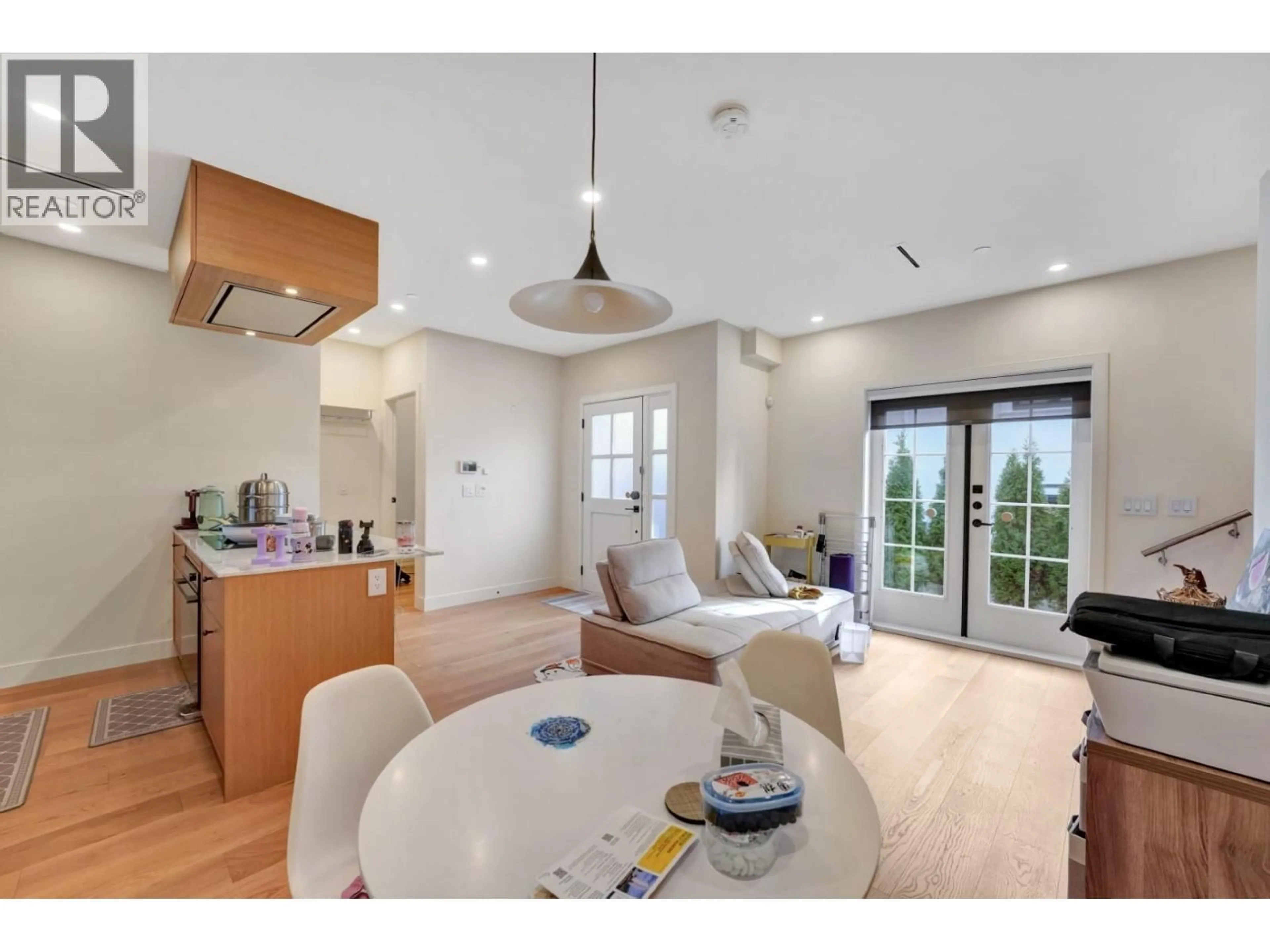 Open concept kitchen, unknown for 1232 26TH AVENUE, Vancouver British Columbia V6H2A9