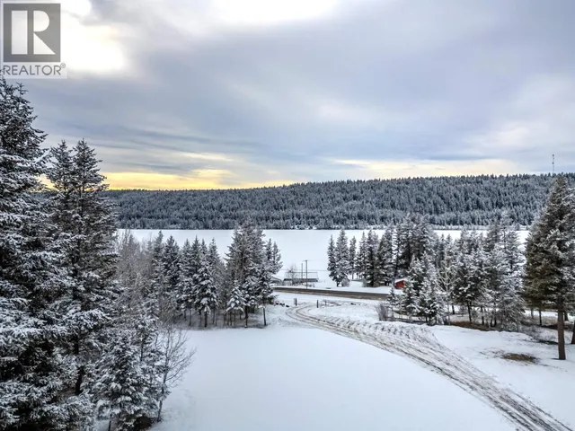 3629 CARIBOO 97 HIGHWAY, Lac La Hache 4