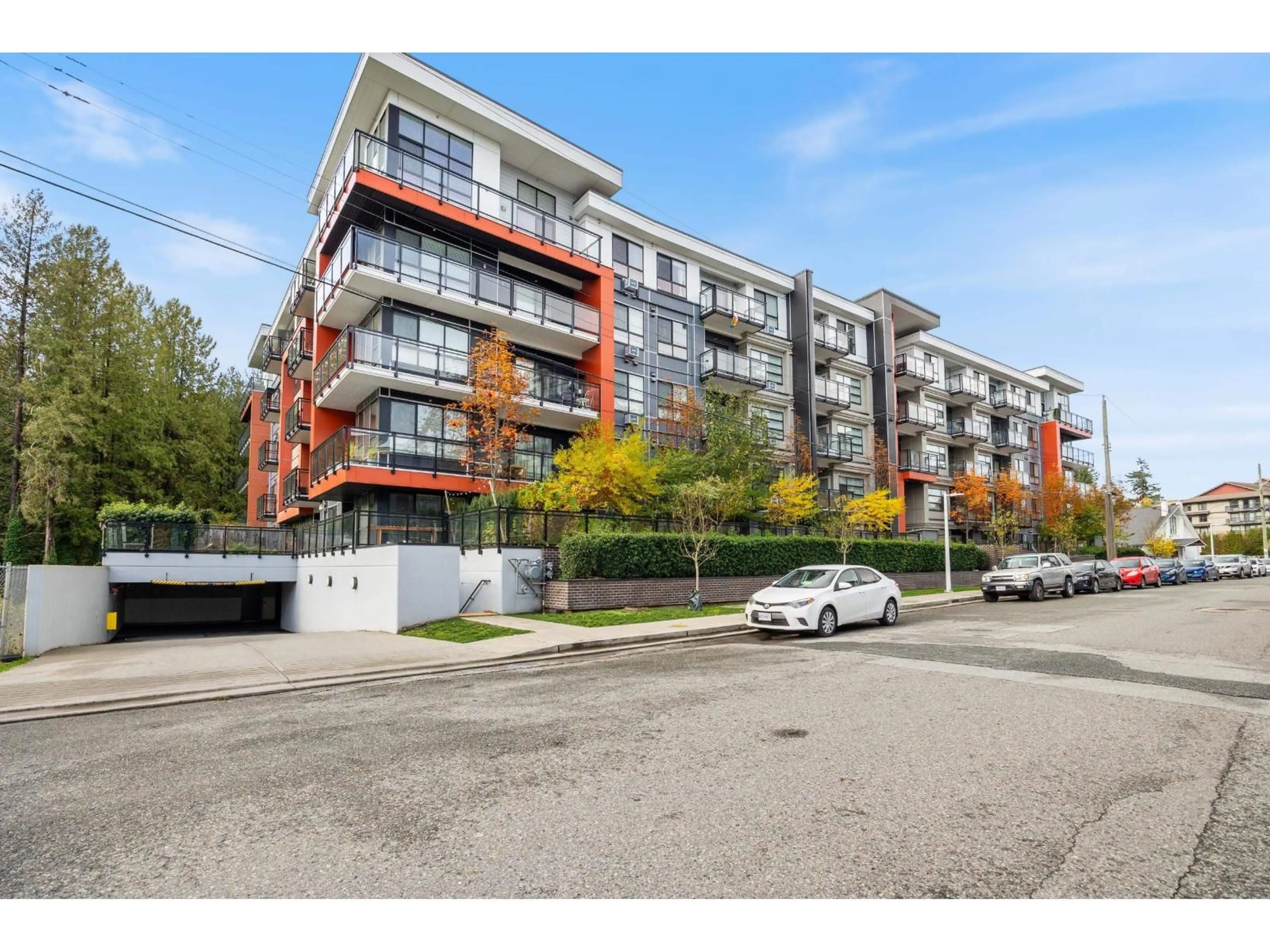 Unknown for 208 - 5485 BRYDON CRESCENT, Langley British Columbia V3A0N5