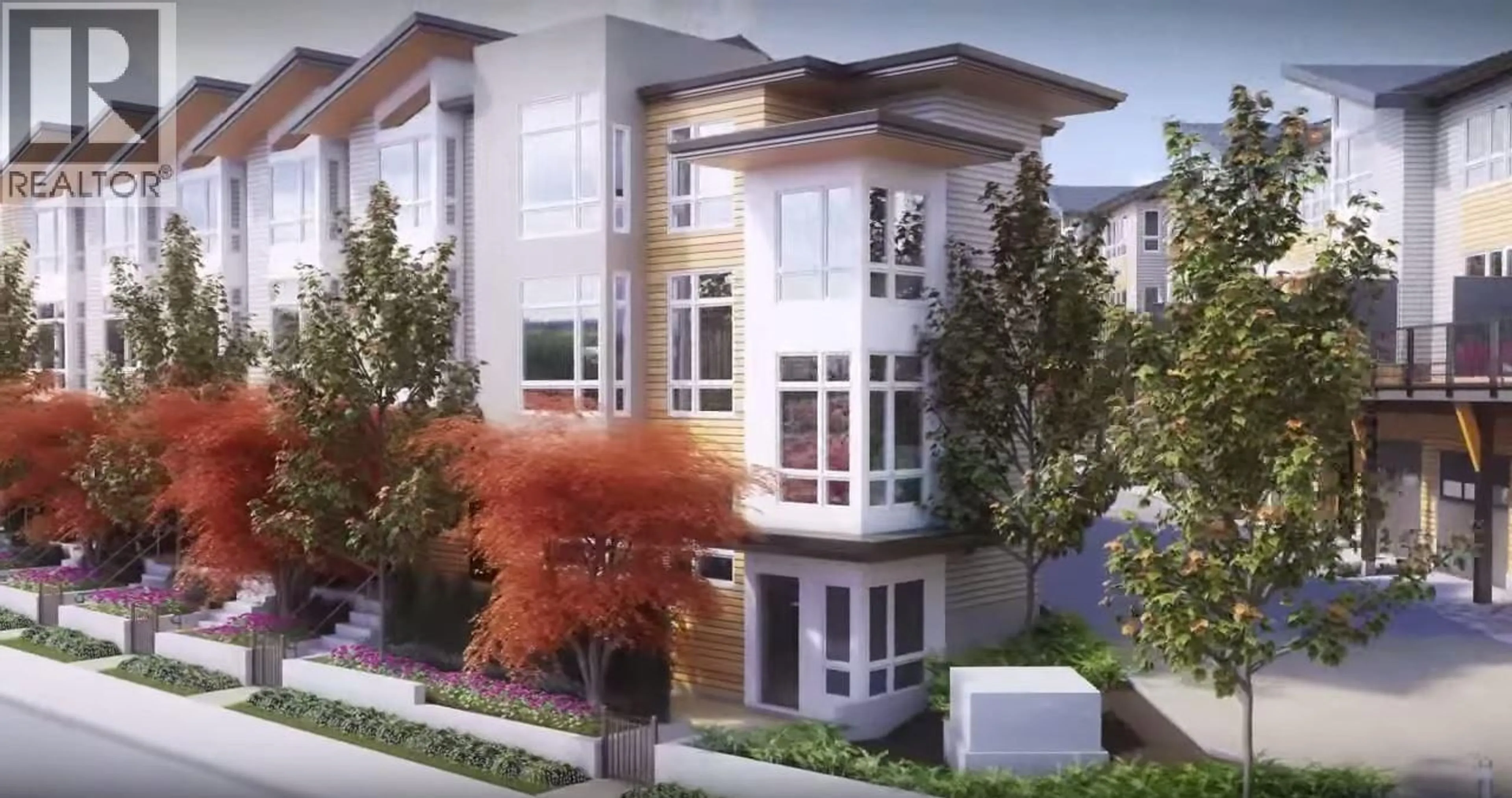 Home with brick exterior material, unknown for 6 - 909 CLARKE ROAD, Port Moody British Columbia V3H1L6