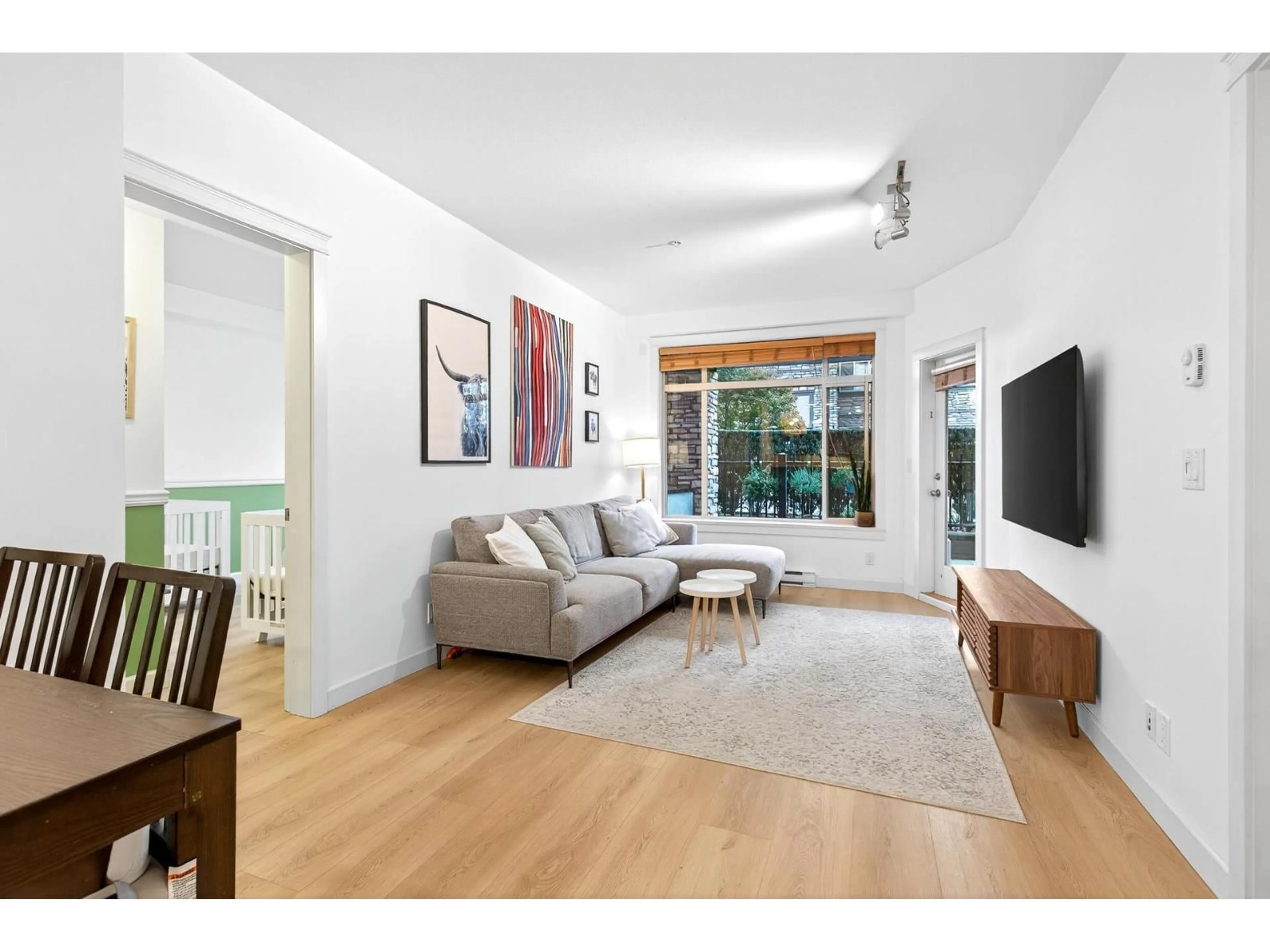 Living room with furniture, unknown for 139 - 8288 207A STREET, Langley British Columbia V2Y0L2