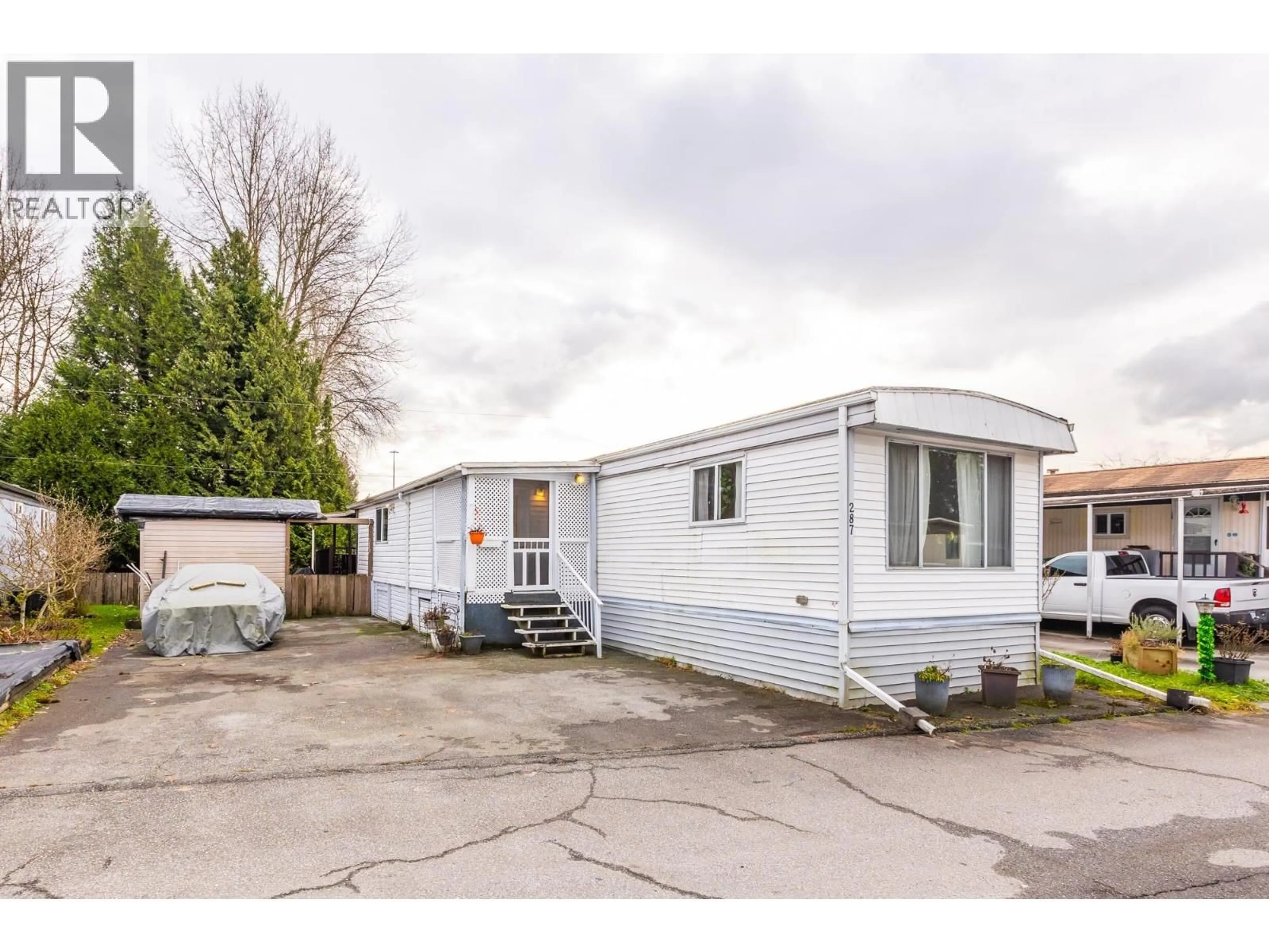 Unknown for 287 - 201 CAYER STREET, Coquitlam British Columbia V3K5A9