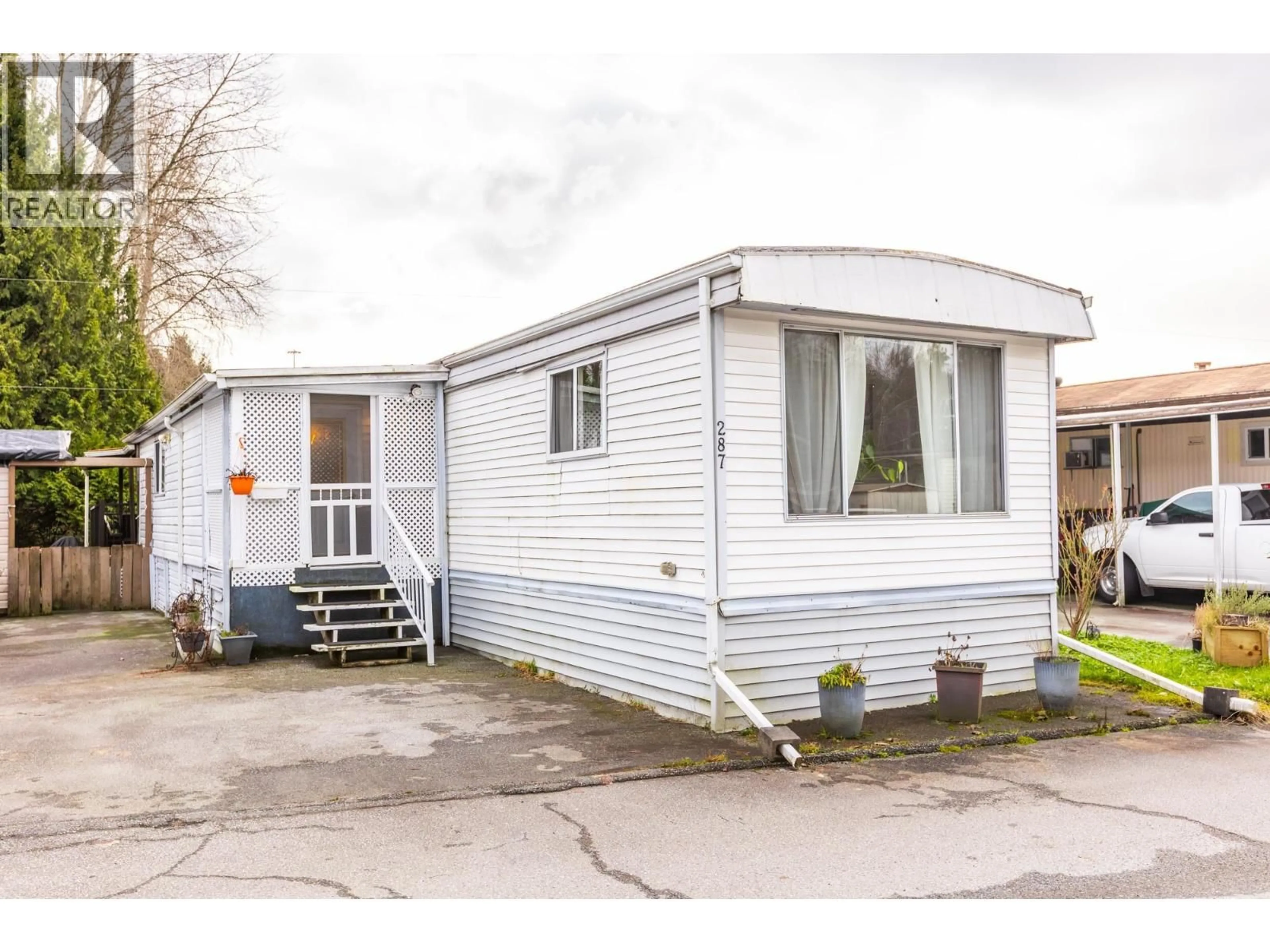 Unknown for 287 - 201 CAYER STREET, Coquitlam British Columbia V3K5A9