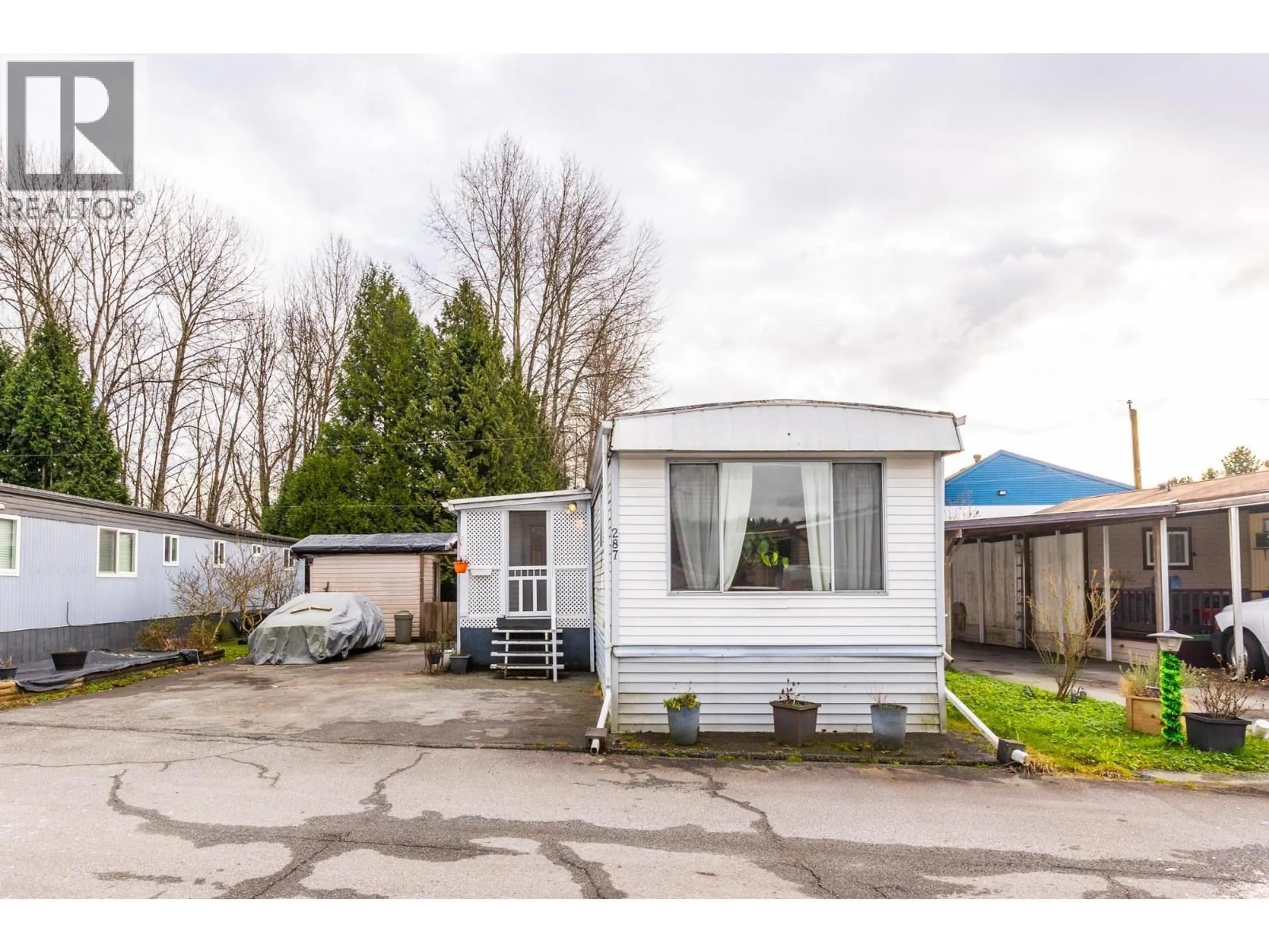 Unknown for 287 - 201 CAYER STREET, Coquitlam British Columbia V3K5A9