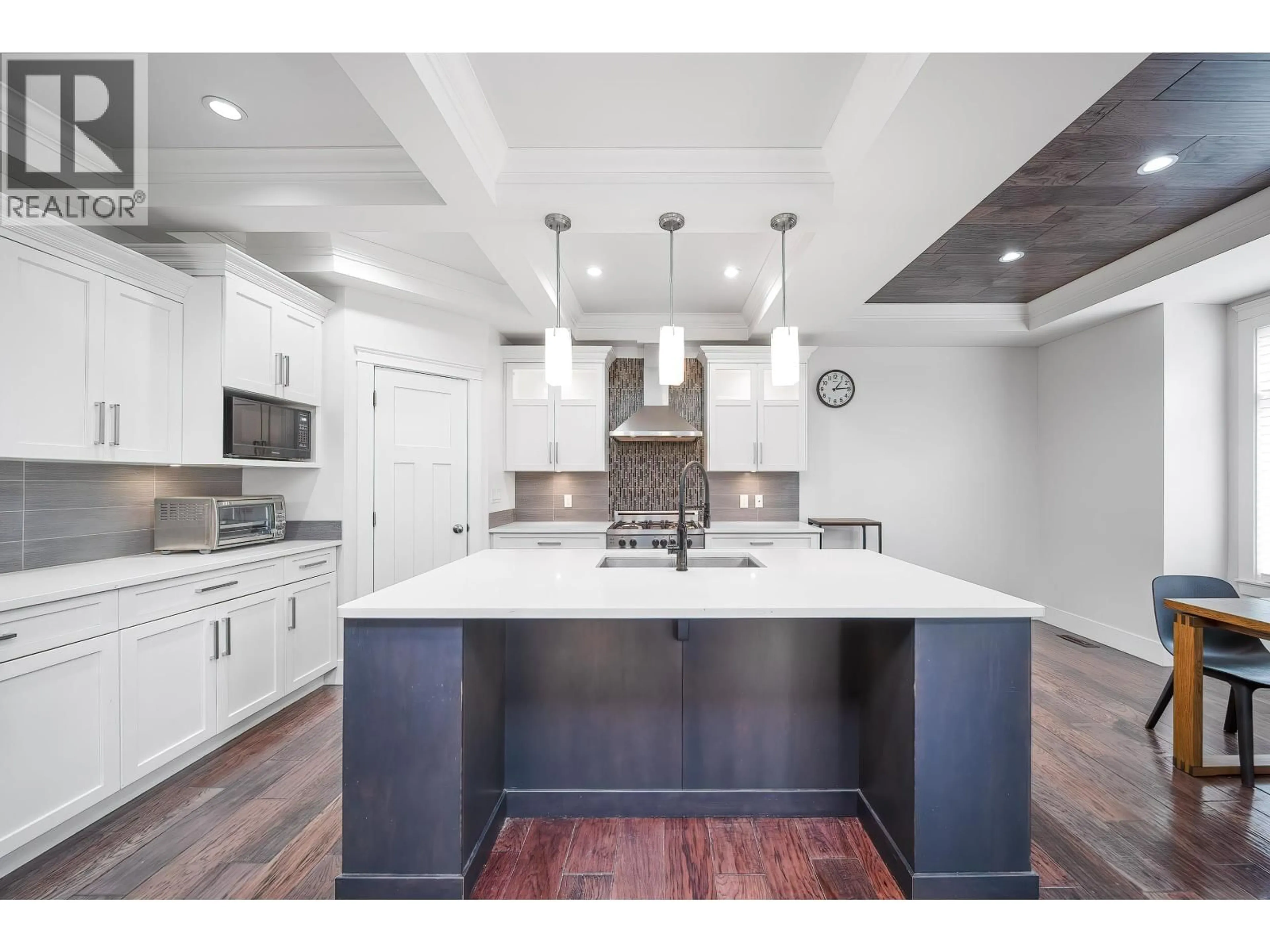 Open concept kitchen, unknown for 1339 GREENBANK COURT, Coquitlam British Columbia V3E0K6