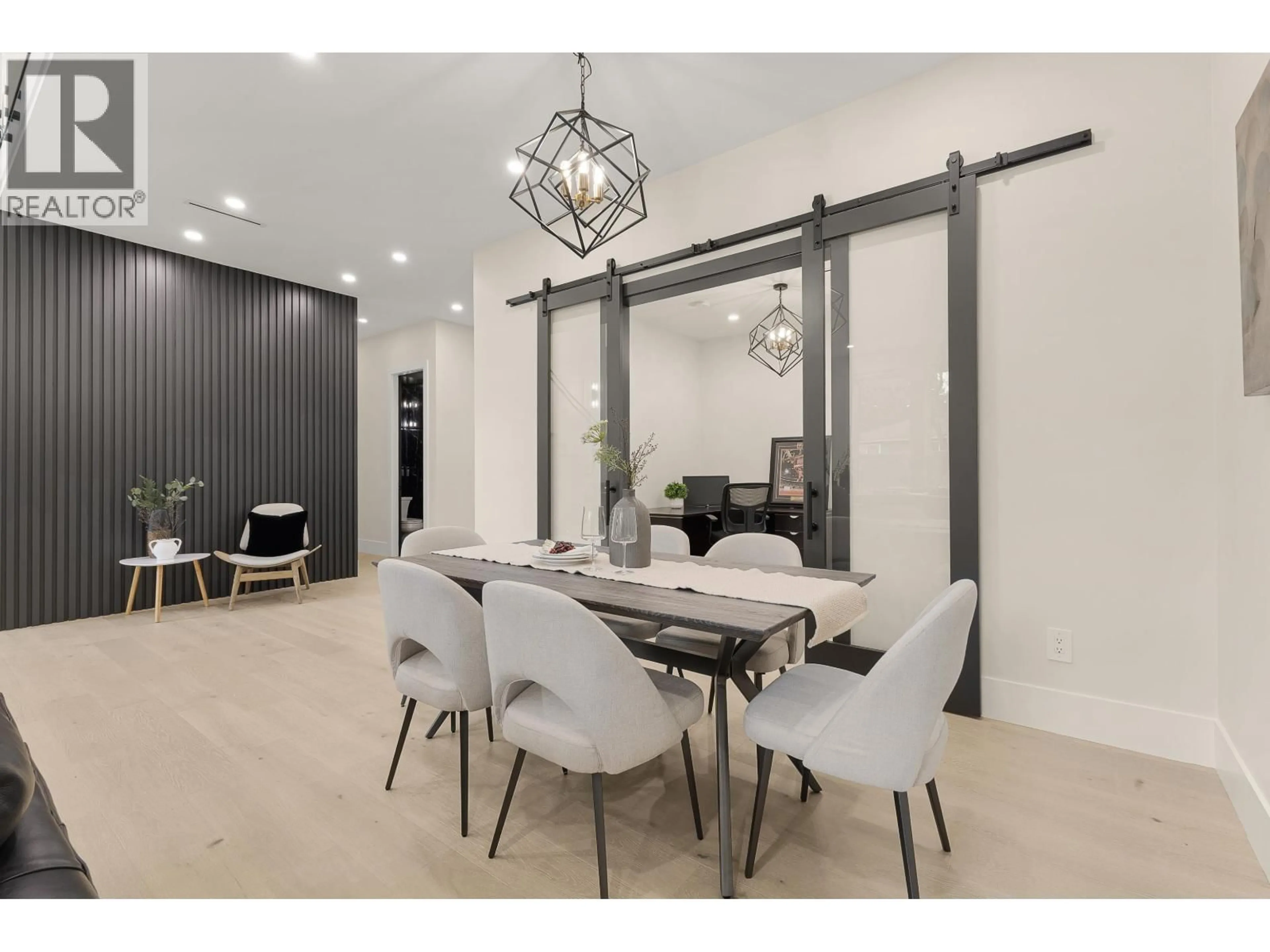 Dining room, unknown for 841 RONDEAU ST STREET, Coquitlam British Columbia V3J5Z4