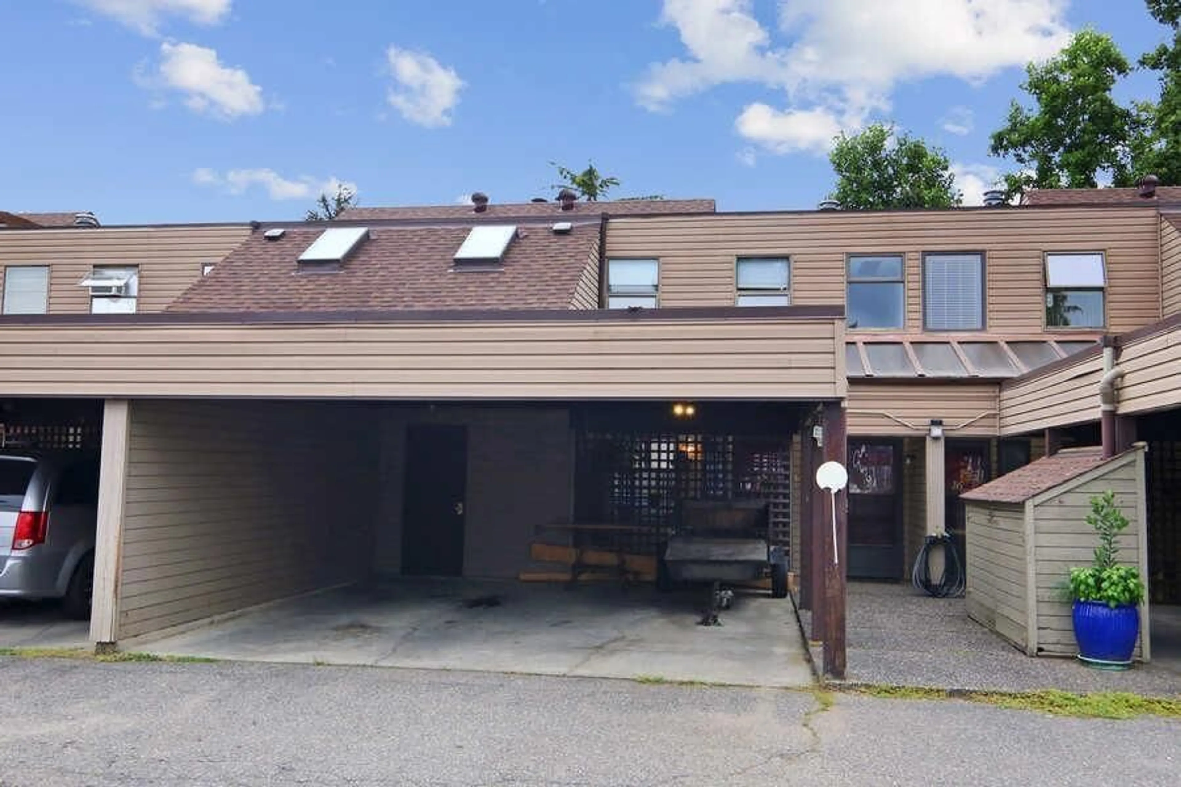 Unknown for 13 - 45915 CHEAM AVENUE, Chilliwack British Columbia V2P1N7