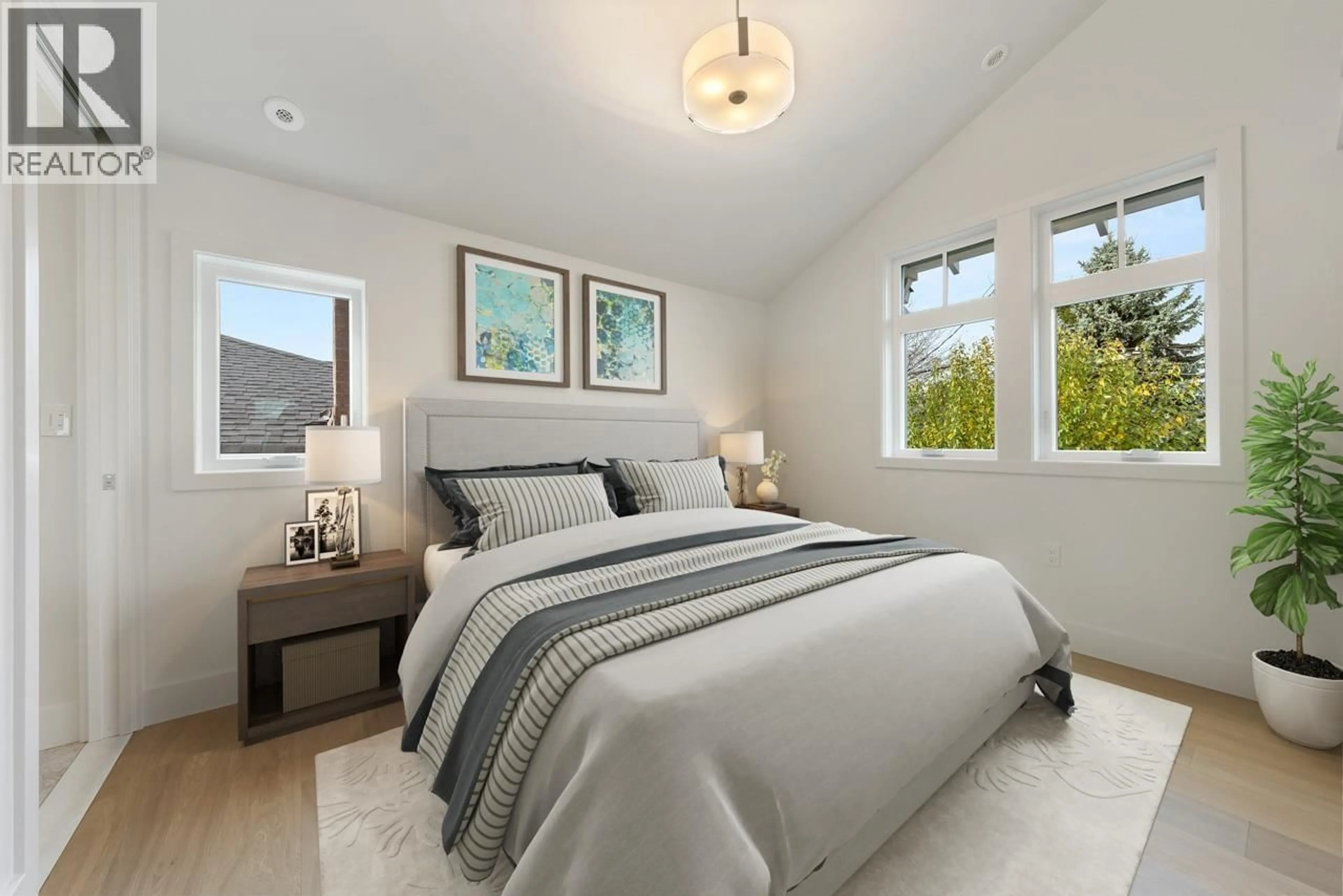 Bedroom with bed, unknown for 1136 26TH AVENUE, Vancouver British Columbia V5V2J7