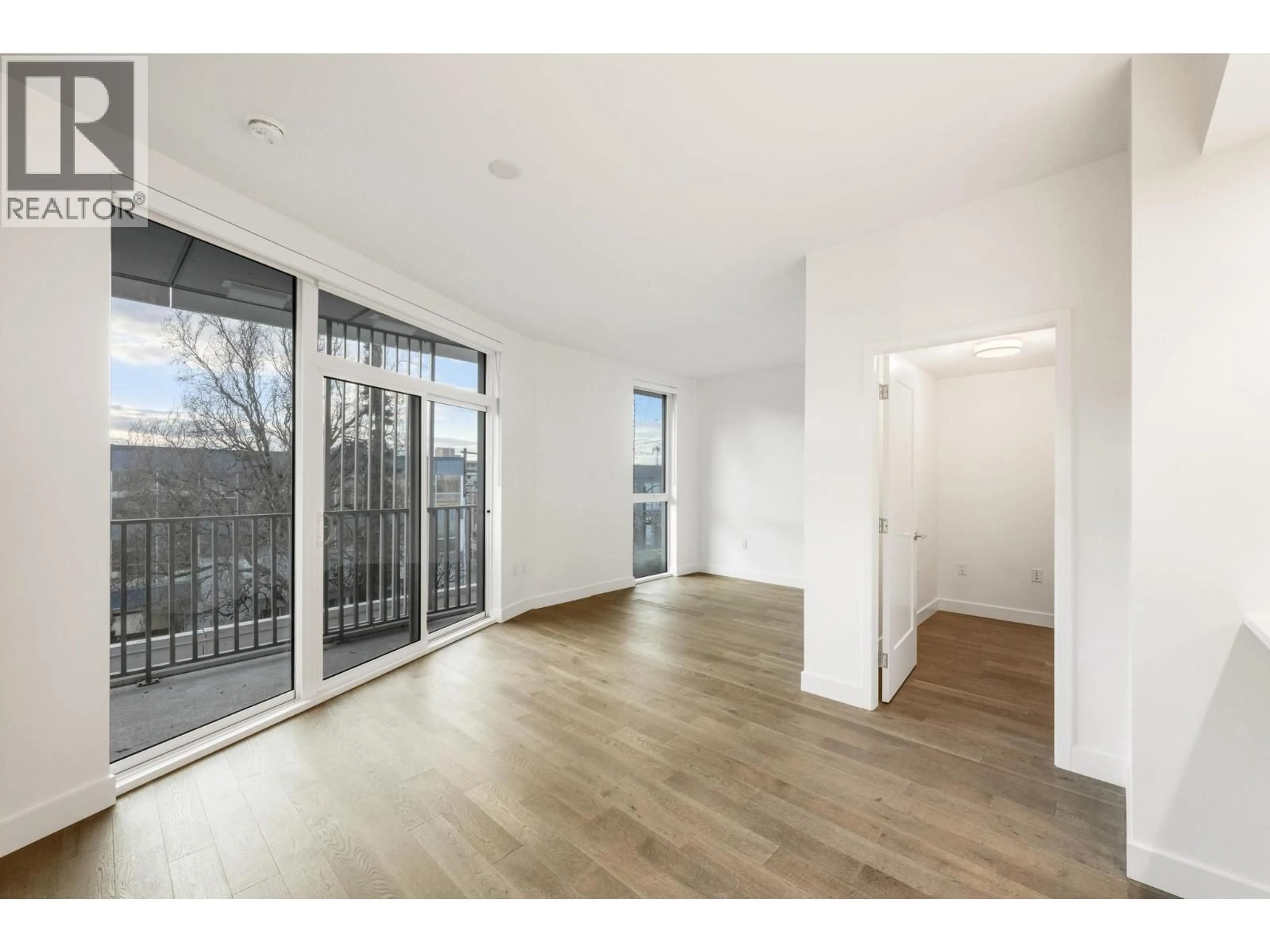 A pic of a room for 307 - 2888 ARBUTUS STREET, Vancouver British Columbia V6J0J1