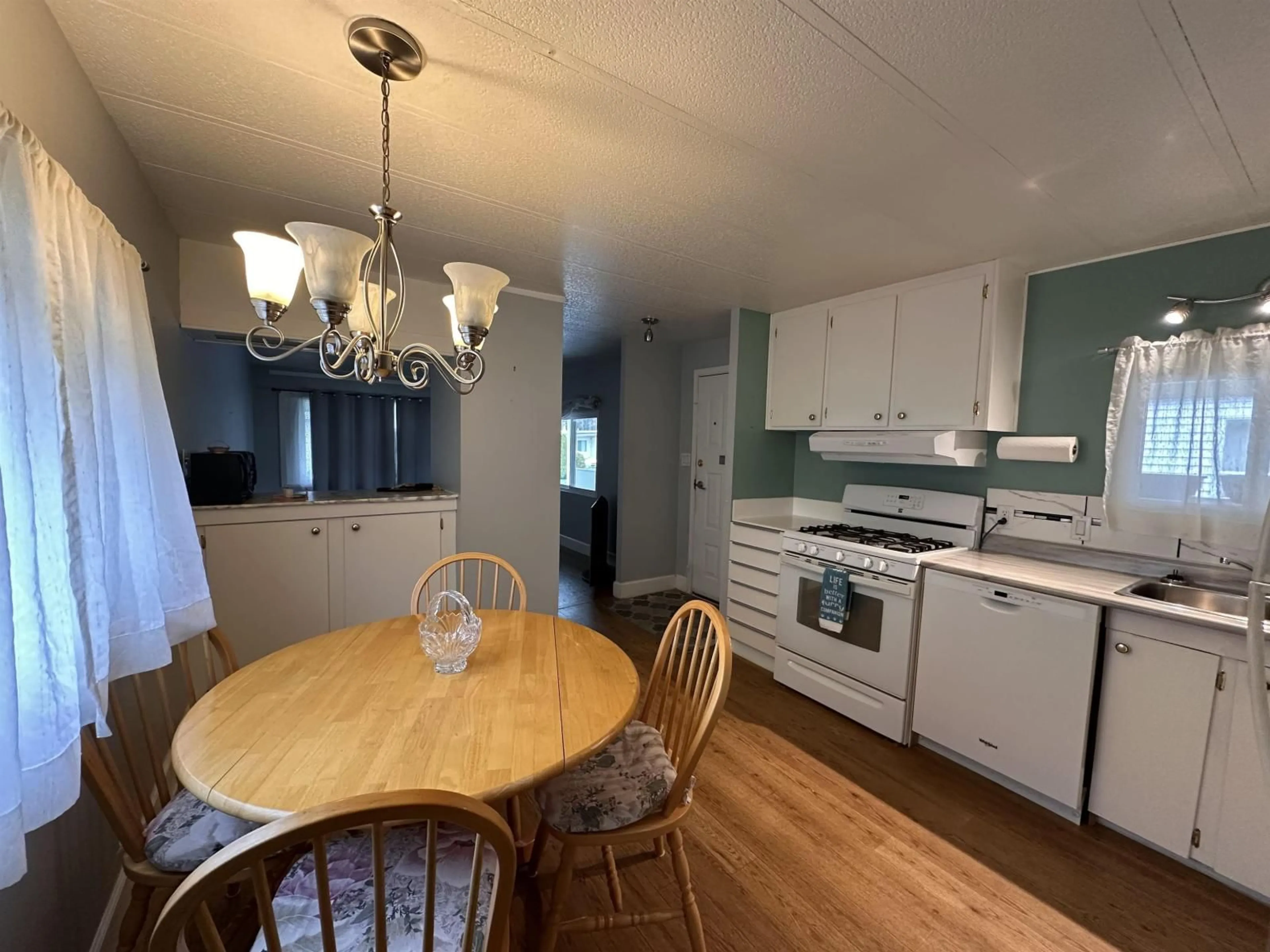 Unknown for 17 - 62780 FLOOD HOPE ROAD, Hope British Columbia V0X1L2