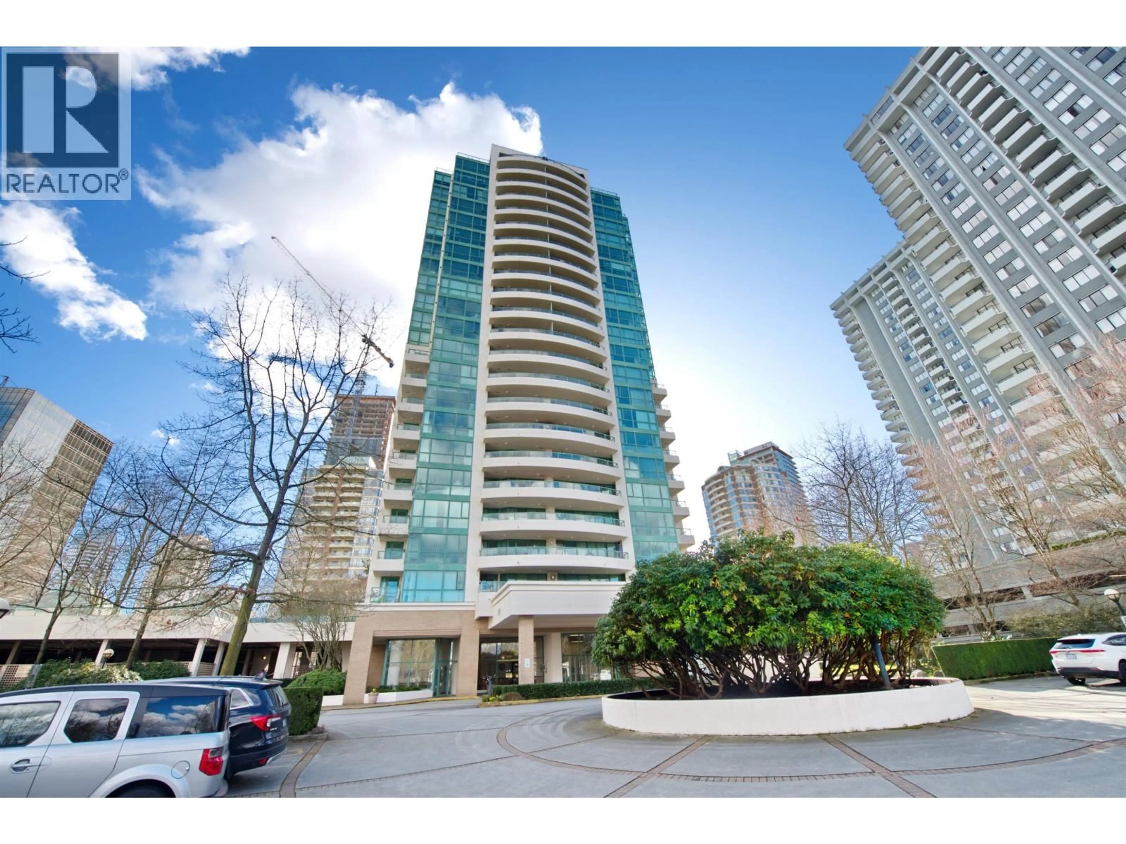 Unknown for 1007 - 5899 WILSON AVENUE, Burnaby British Columbia V5H4R9