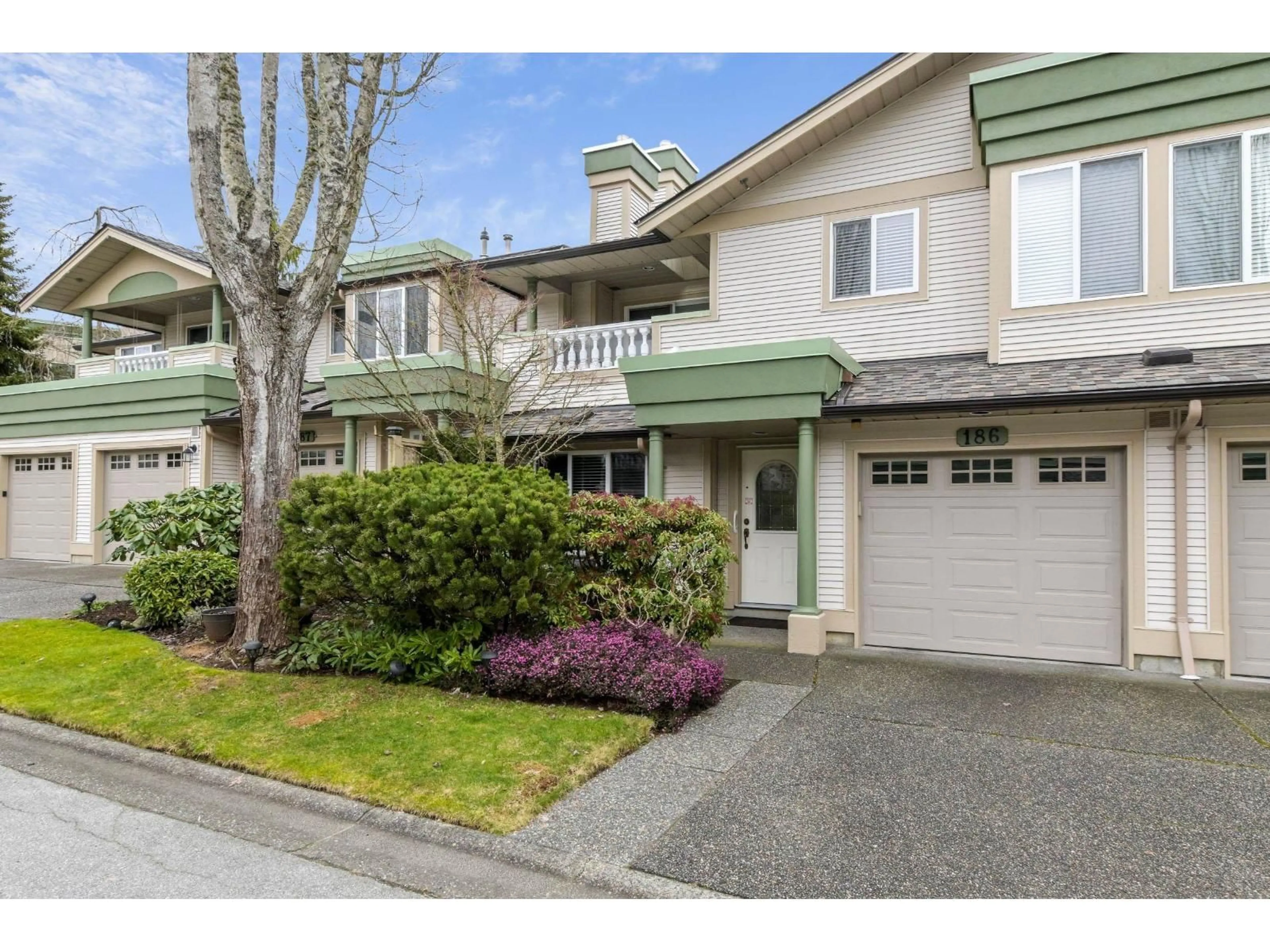 Unknown for 186 - 13888 70 AVENUE, Surrey British Columbia V3W0R8