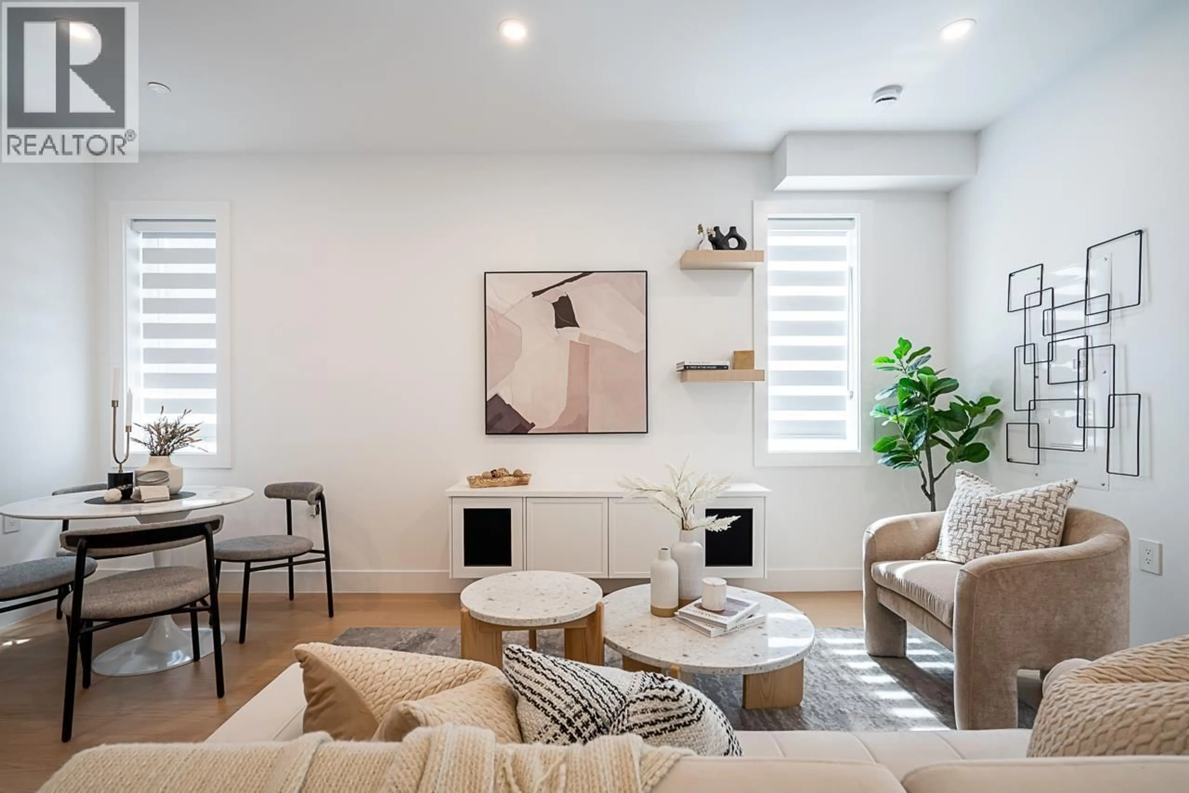 Living room with furniture, unknown for 2107 33RD AVENUE, Vancouver British Columbia V5N3E9