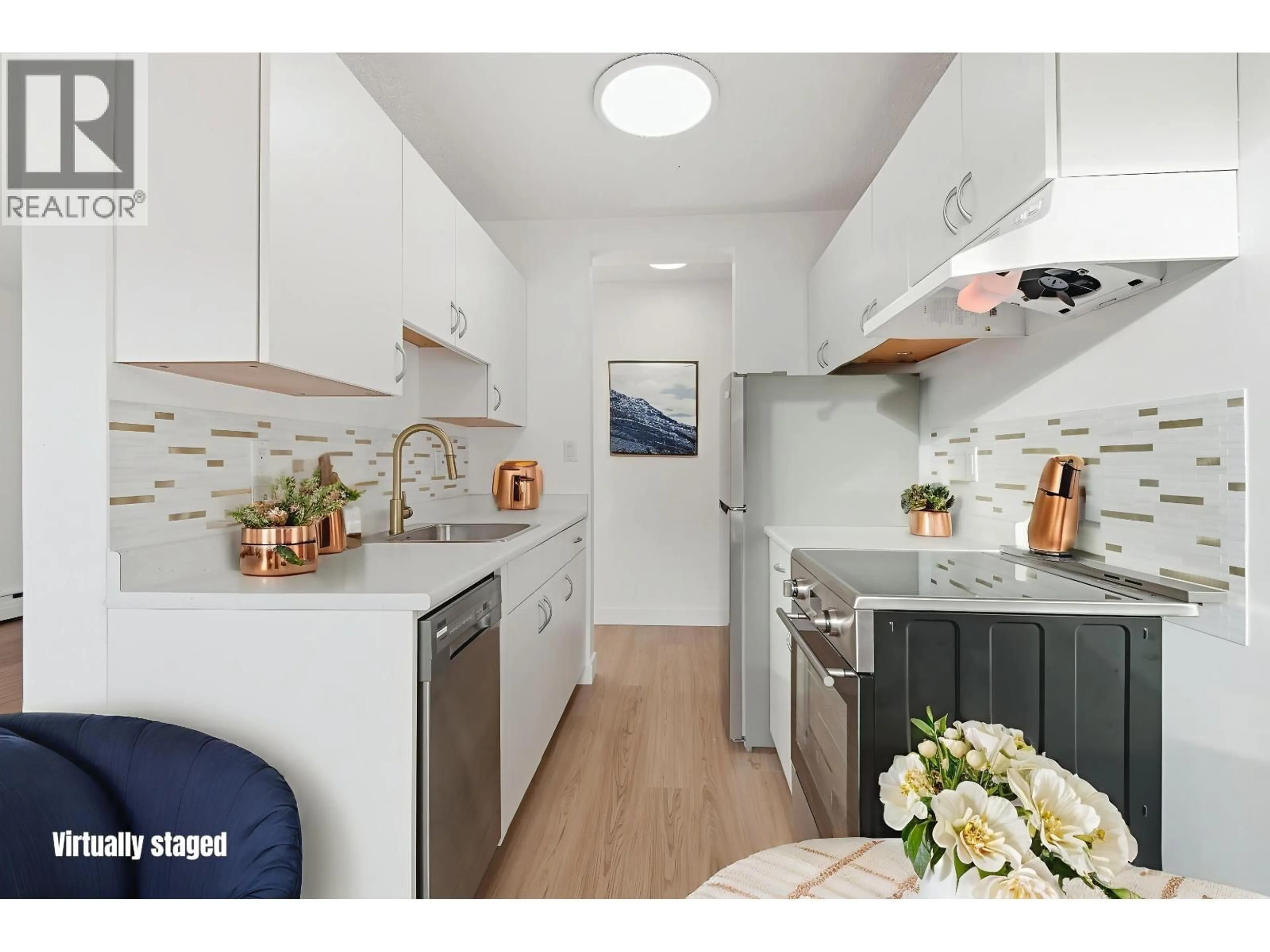 Unknown for 407 - 145 ST. GEORGES AVENUE, North Vancouver British Columbia V7L3G8