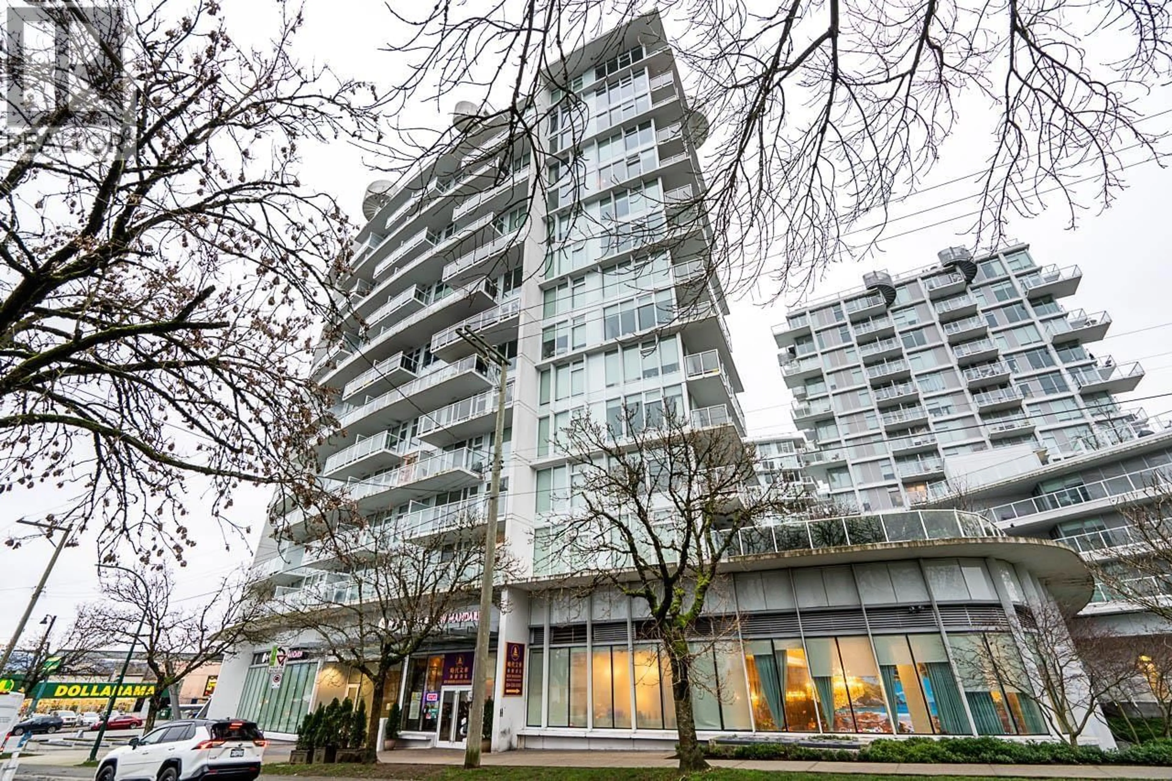 Unknown for 1106 - 4638 GLADSTONE STREET, Vancouver British Columbia V5N0G5