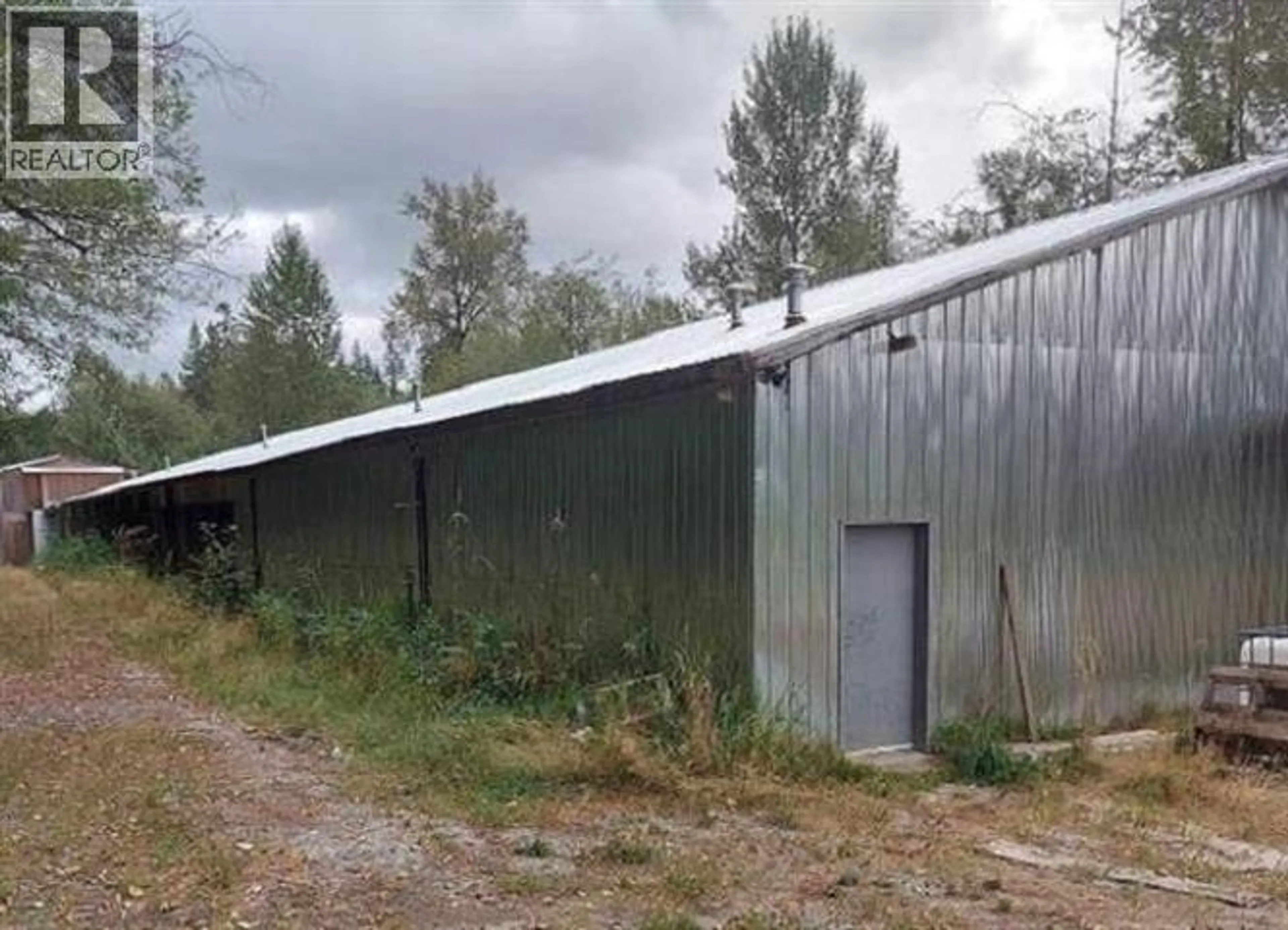 Shed for 12690 256 STREET, Maple Ridge British Columbia V7J3T5