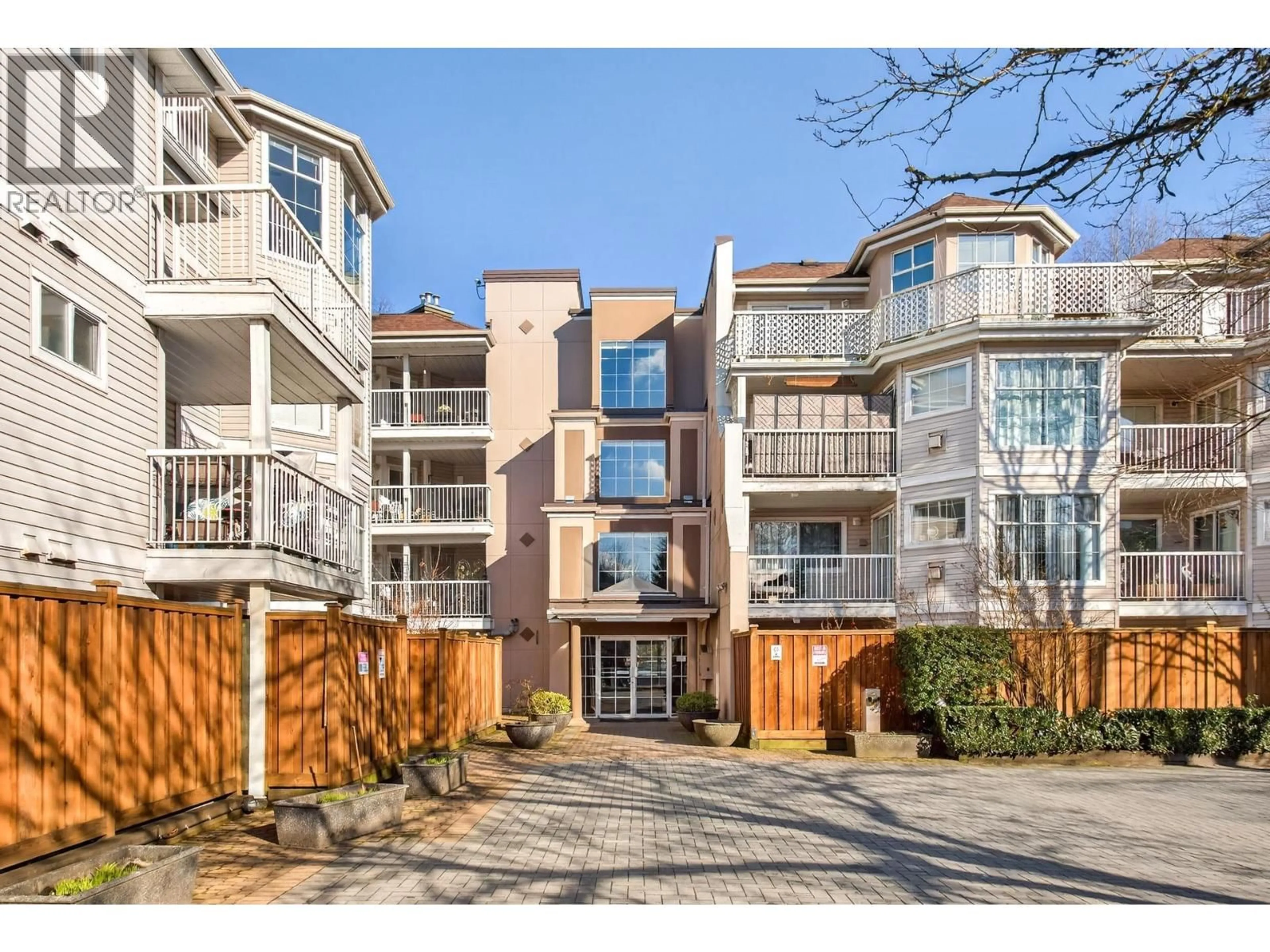 Unknown for 218 - 2678 DIXON STREET, Port Coquitlam British Columbia V3C6L7