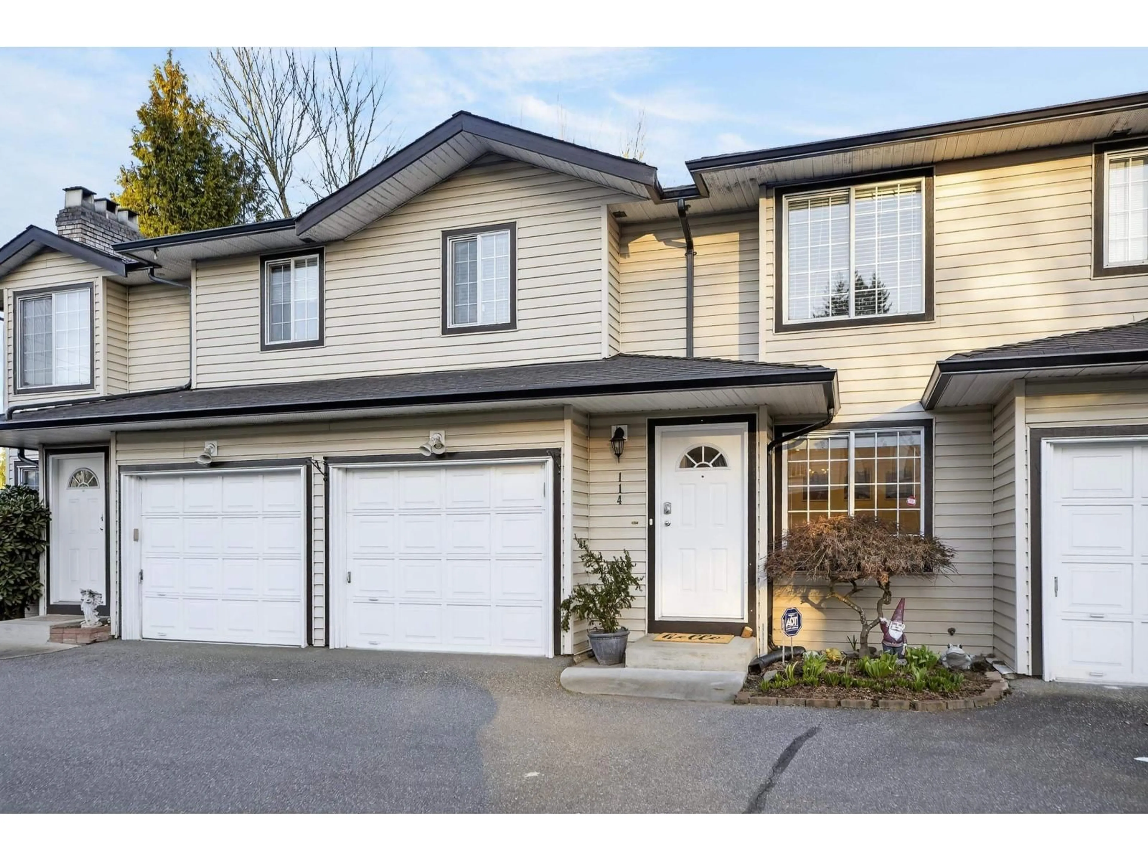Unknown for 114 - 9561 207 STREET, Langley British Columbia V1M2P3
