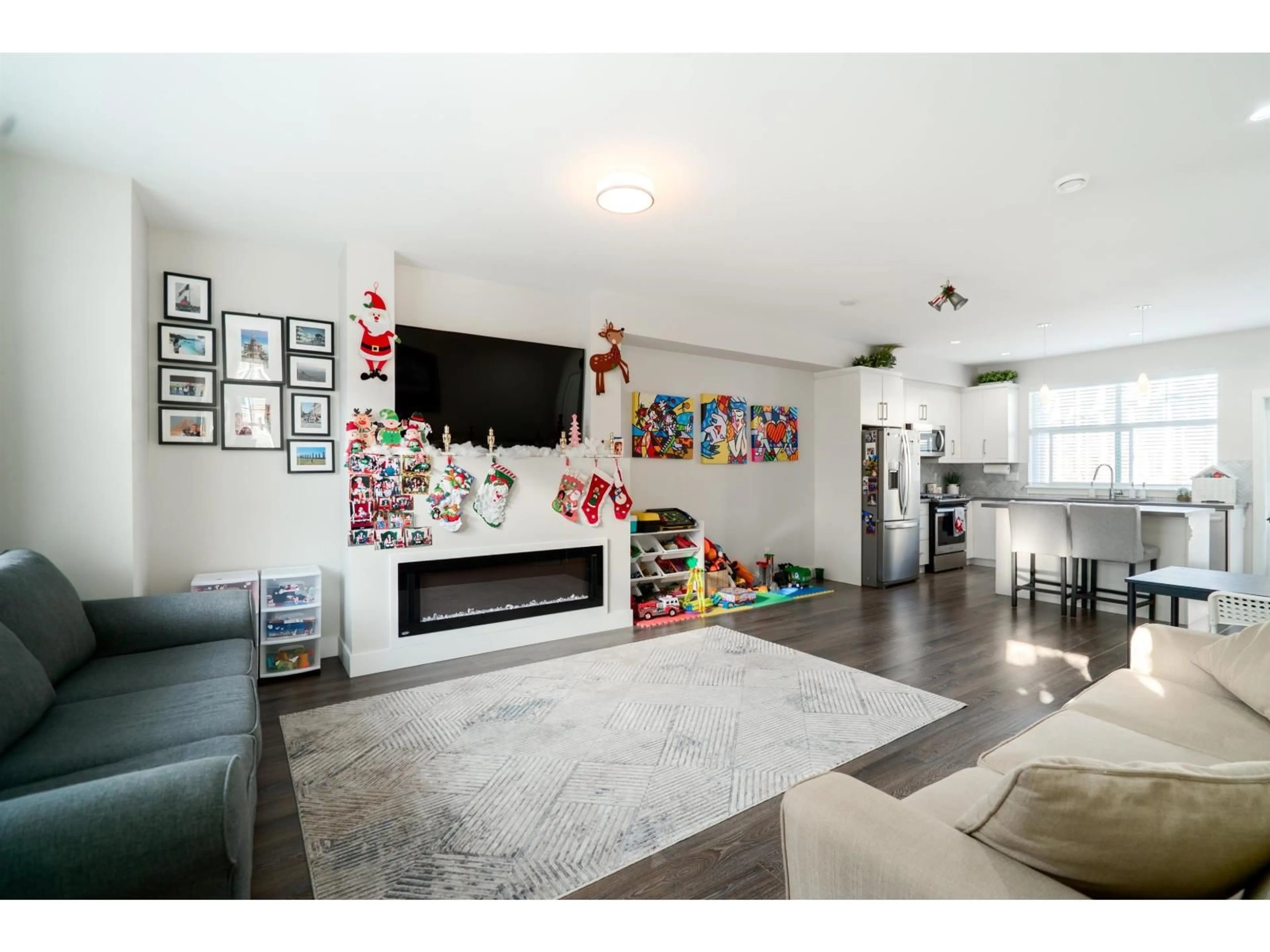 Unknown for 57 - 14541 WINTER CRESCENT, Surrey British Columbia V4P0G5