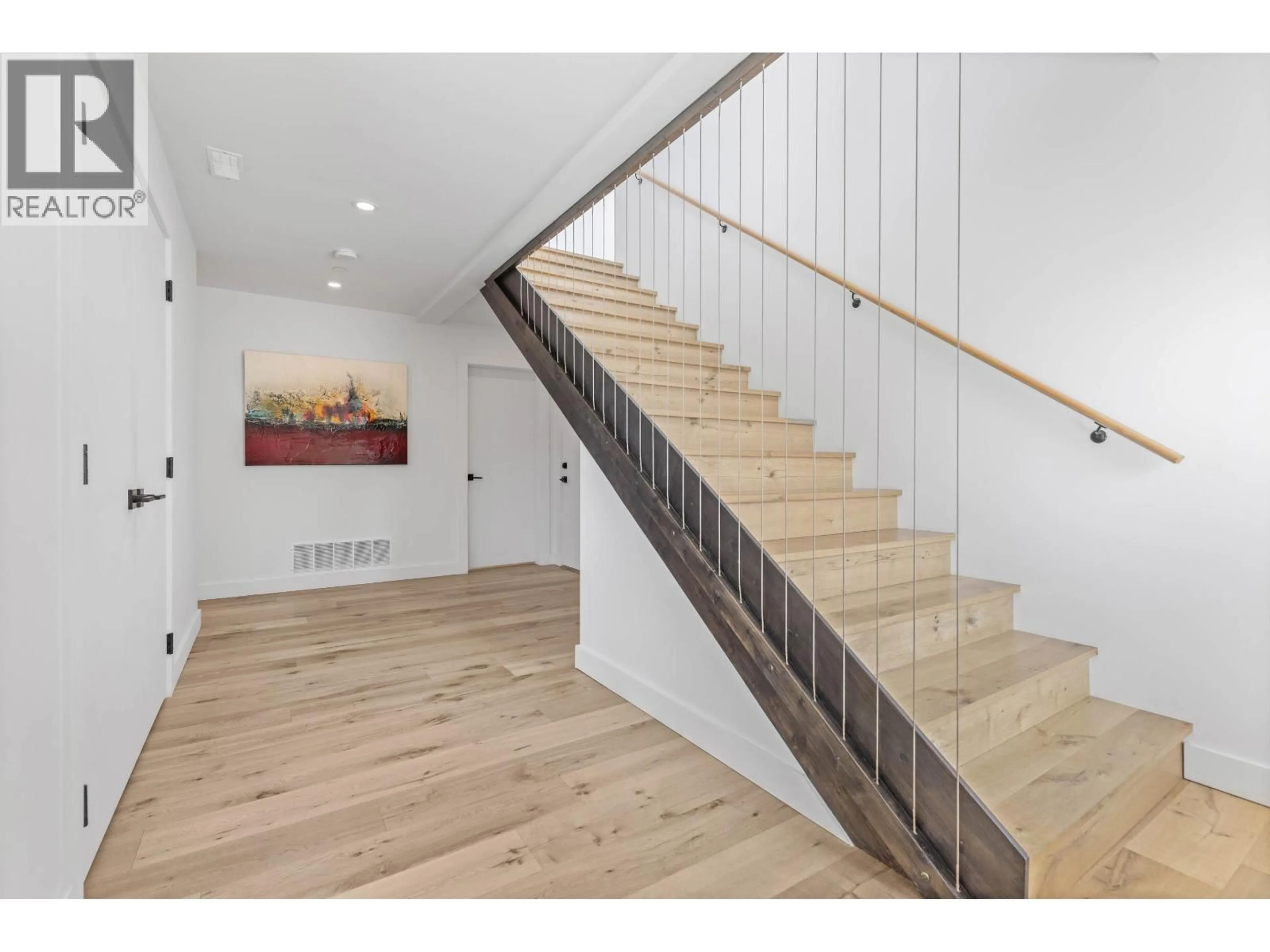 Stairs for 7676 CERULEAN DRIVE, Pemberton British Columbia V0N2L3