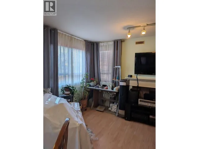 203 - 4950 JOYCE STREET, Vancouver 3