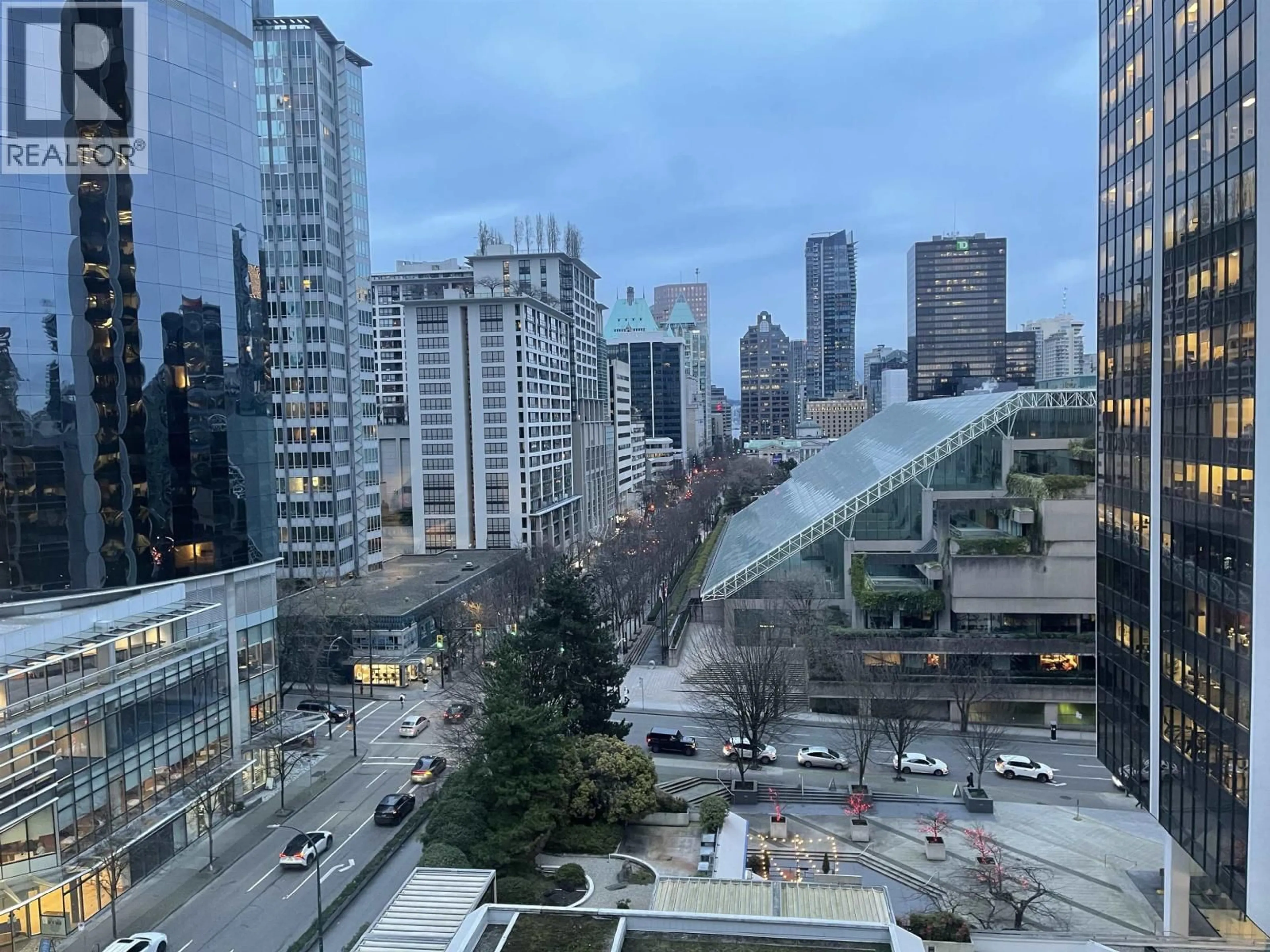 Unknown for 1402 - 1068 HORNBY STREET, Vancouver British Columbia V6Z2Y7